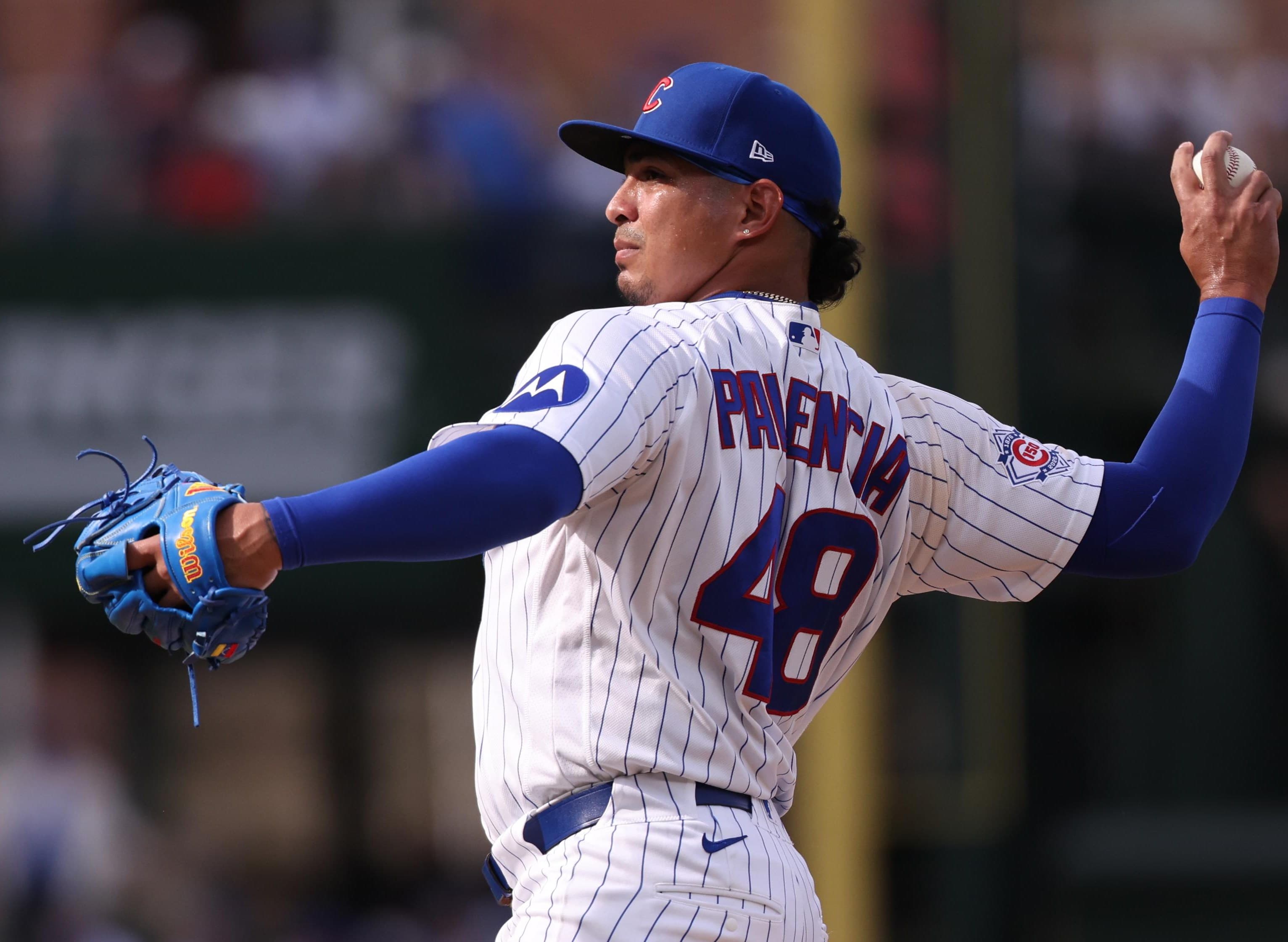 Cubs Minor League Wrap: Palencia rehabs with Iowa