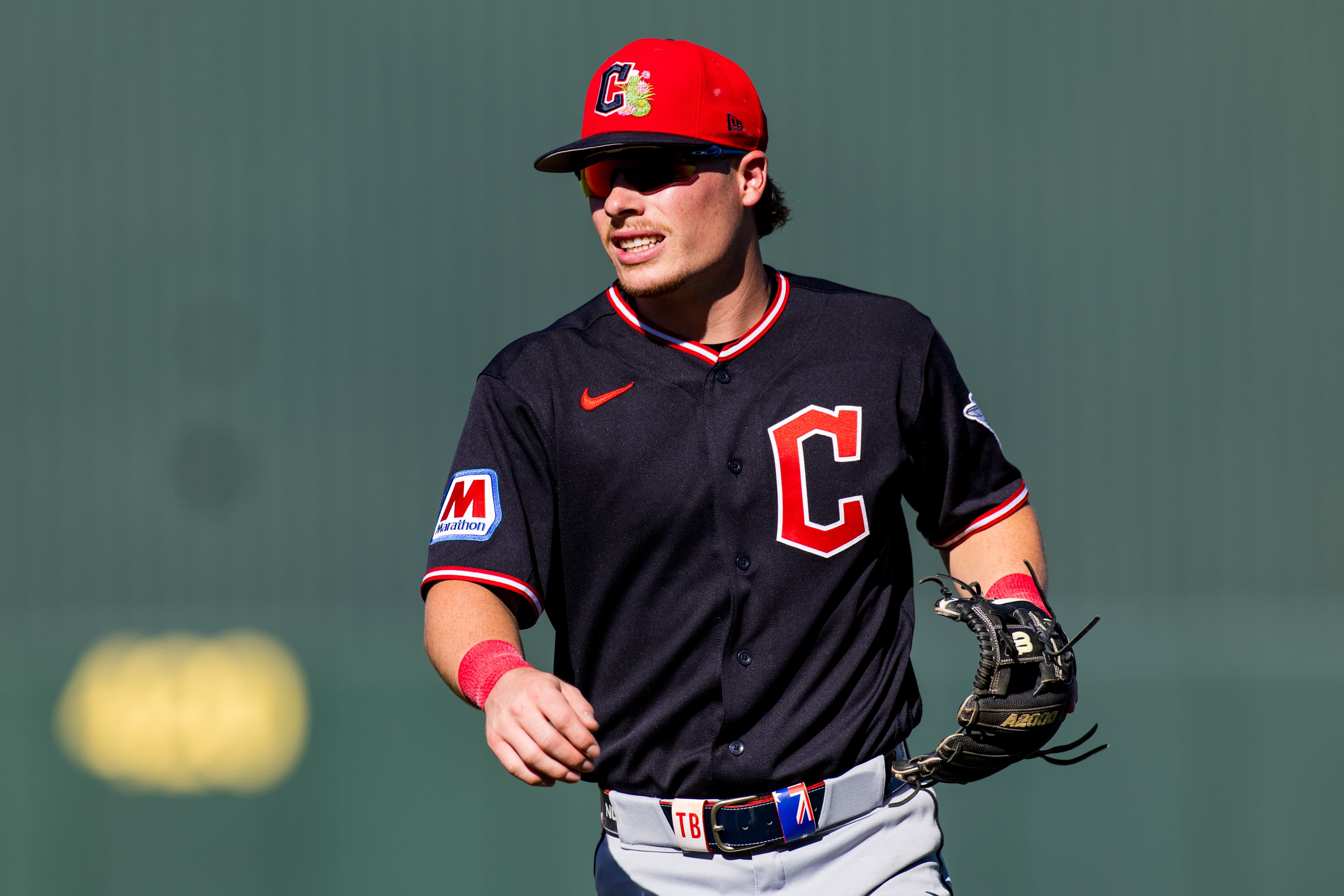 Bazzana, Guardians’ Fans and Expectations