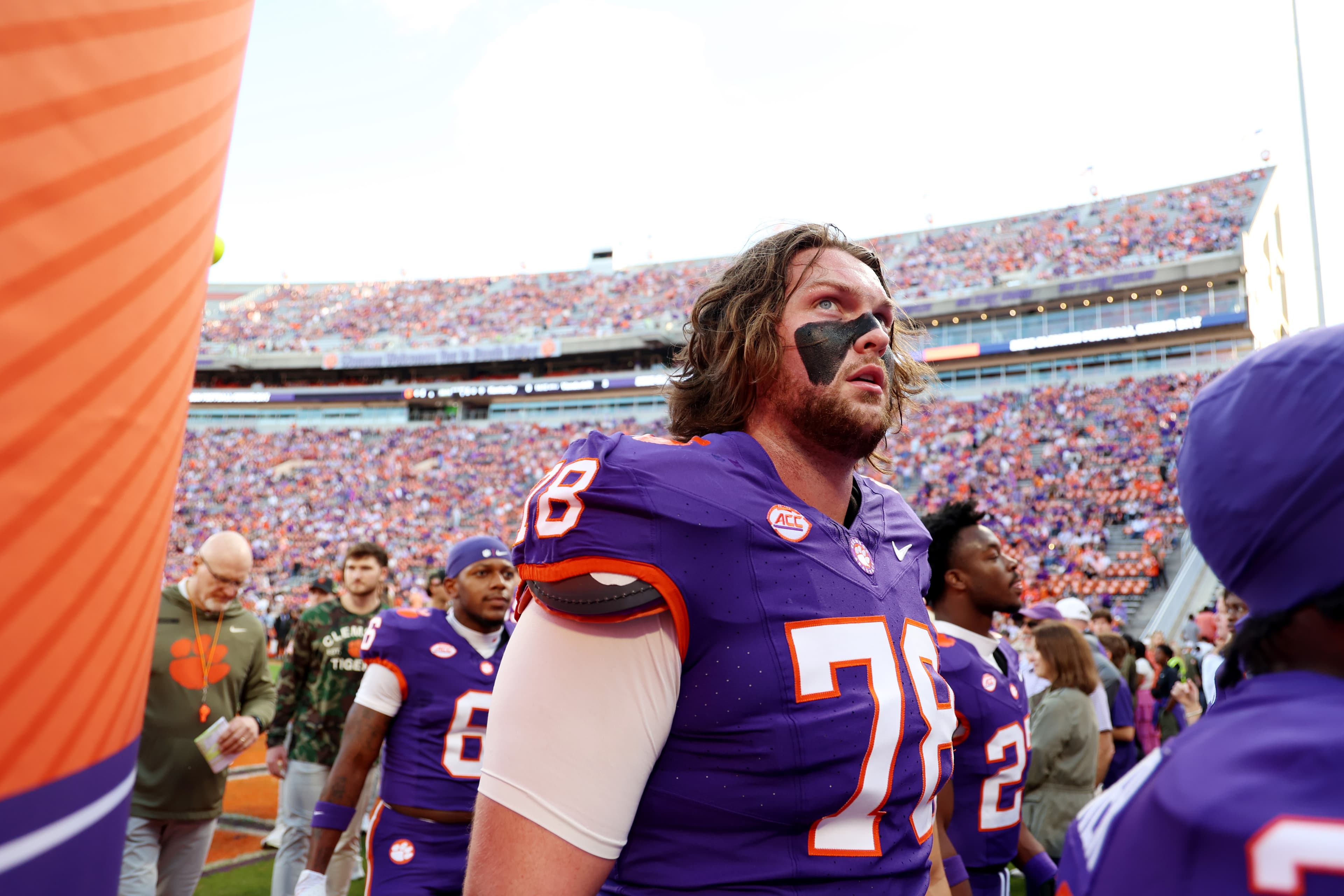 How Blake Miller will impact the Detroit Lions