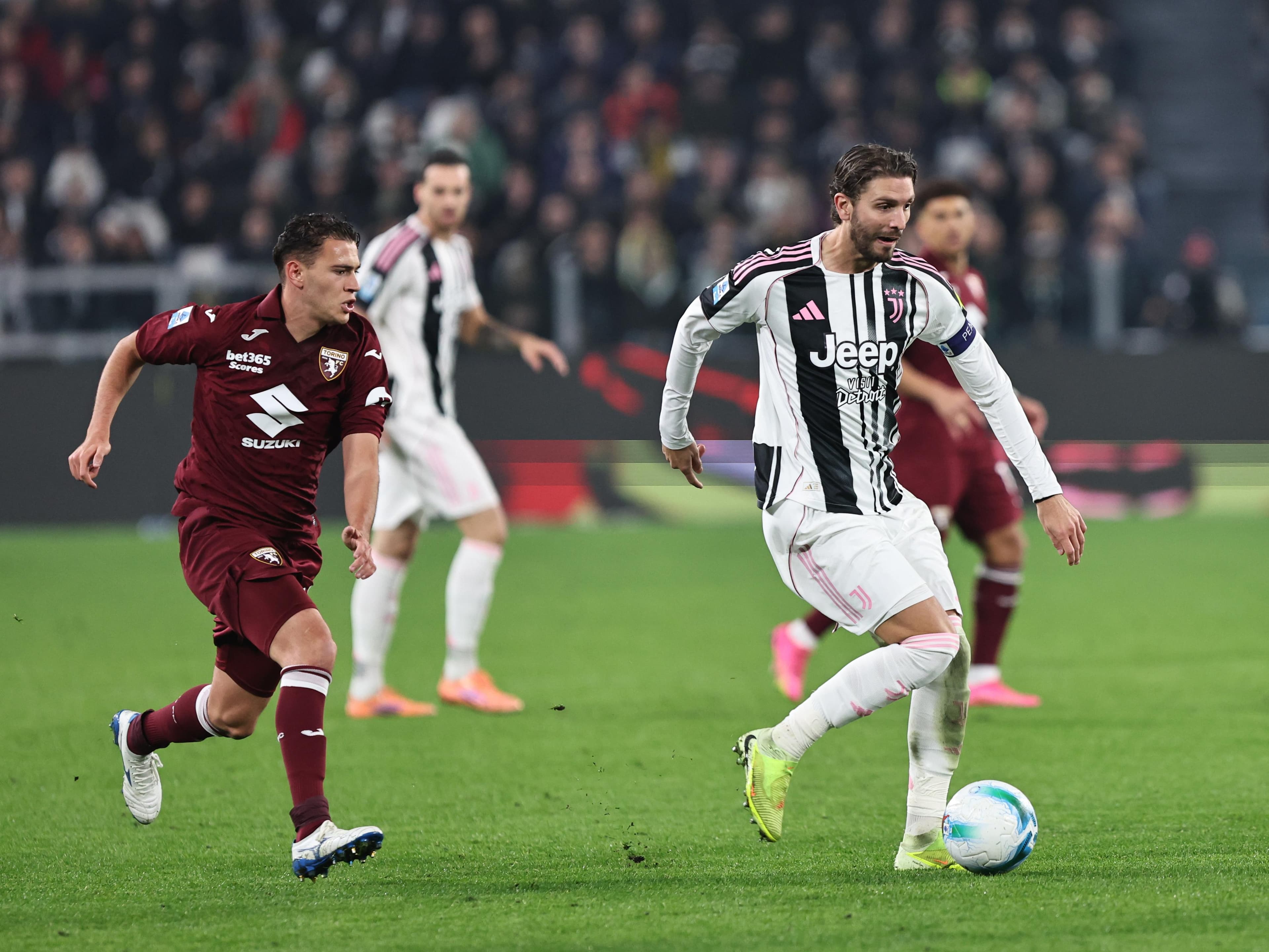 Round 38: Juventus vs. Torino match preview