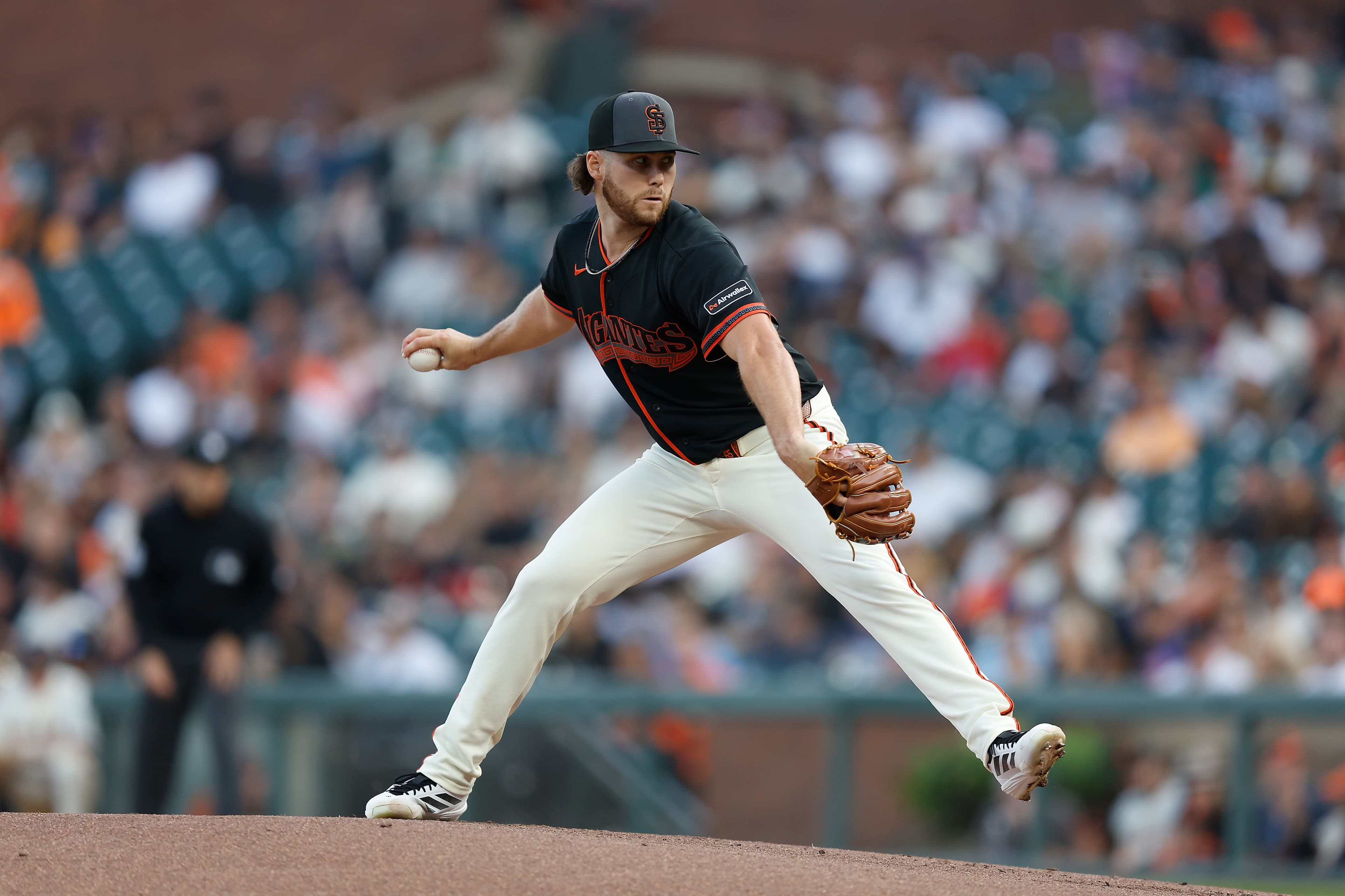 How to watch San Francisco Giants vs. Baltimore Orioles