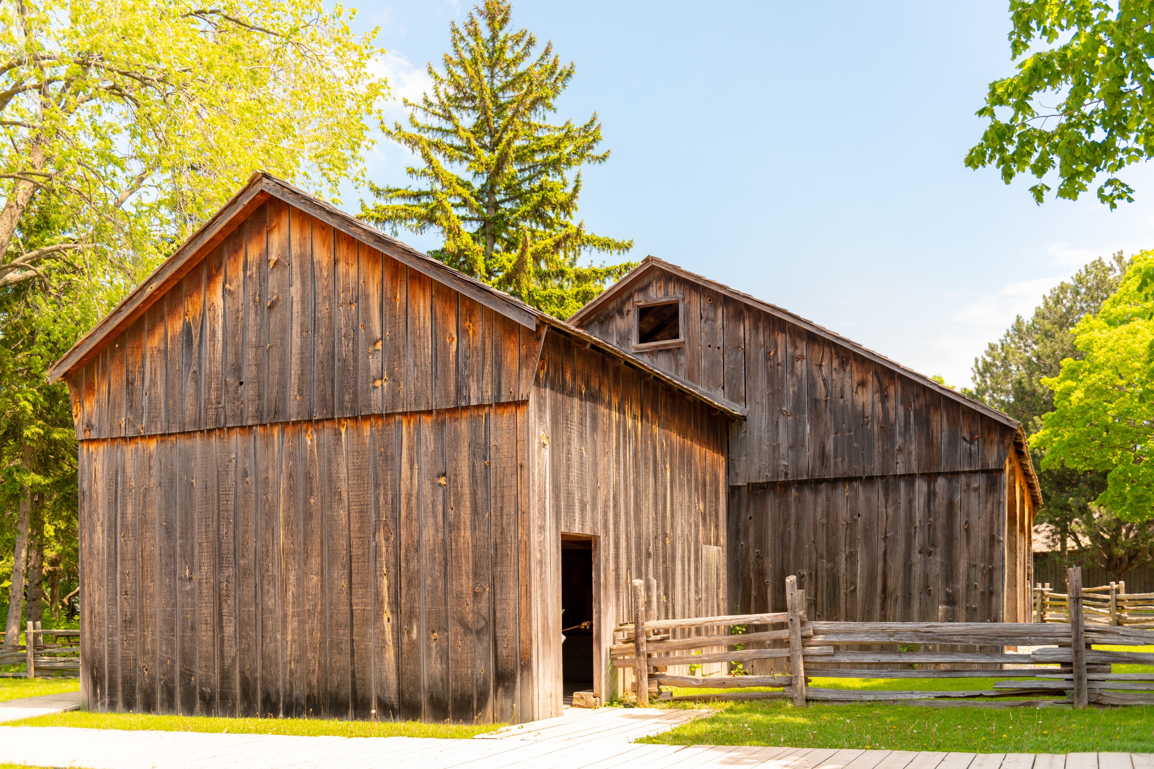 The Link Farm: 4.3.26