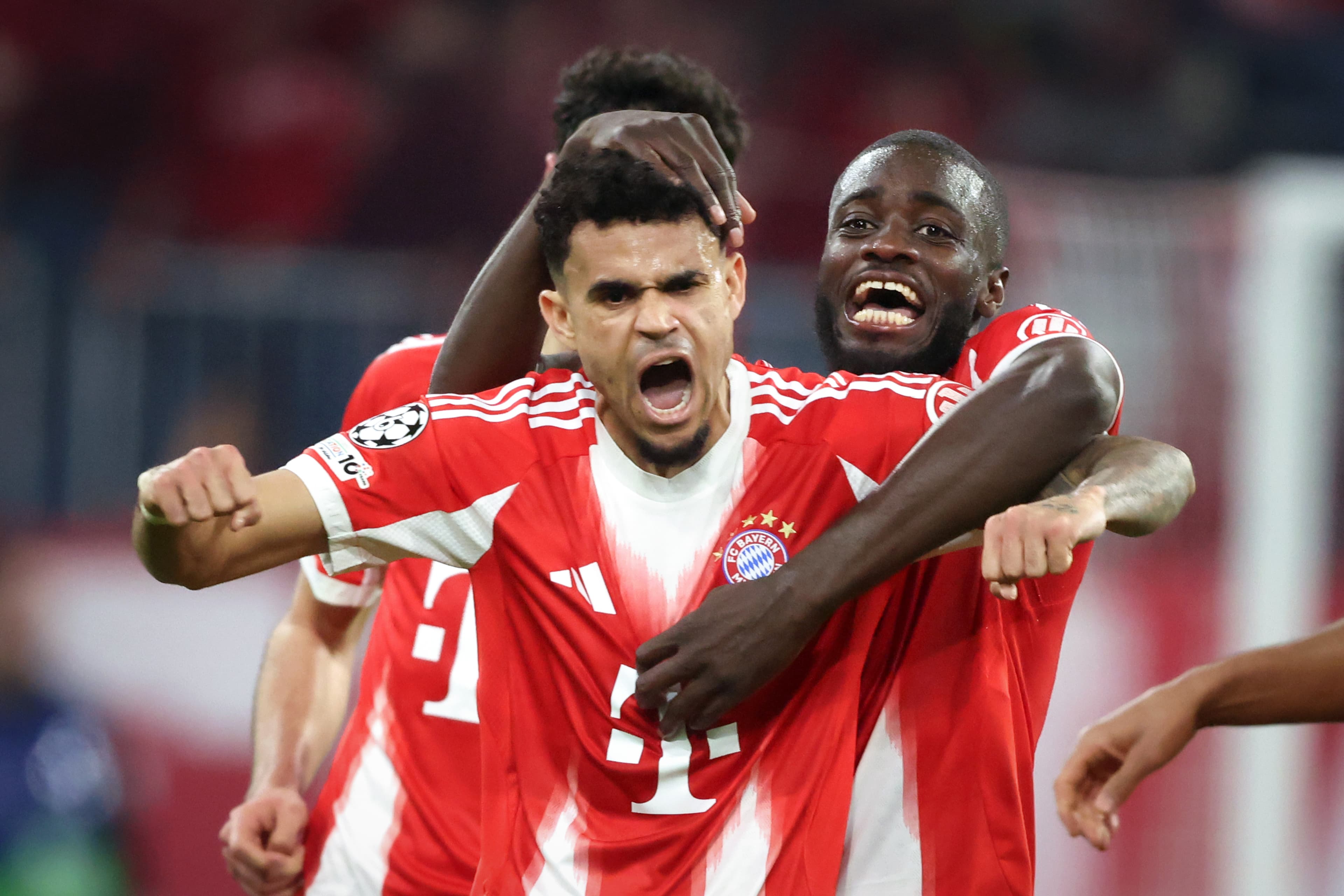 Bayern Munich planning to capitalize on Luis Díaz frenzy by targeting Colombian teenager