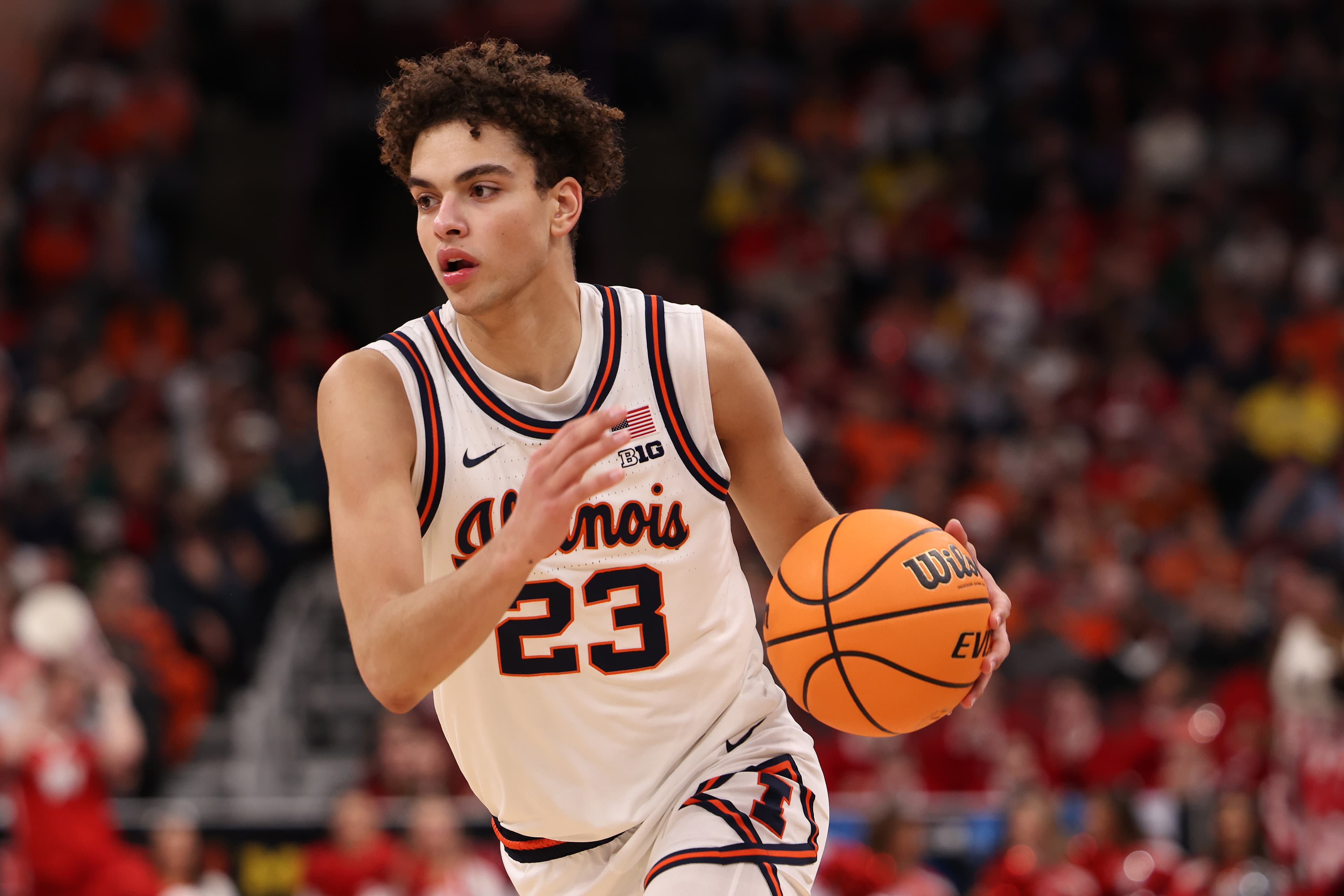 Draft Day '27: Elite Hoop Stars Dominating Now!