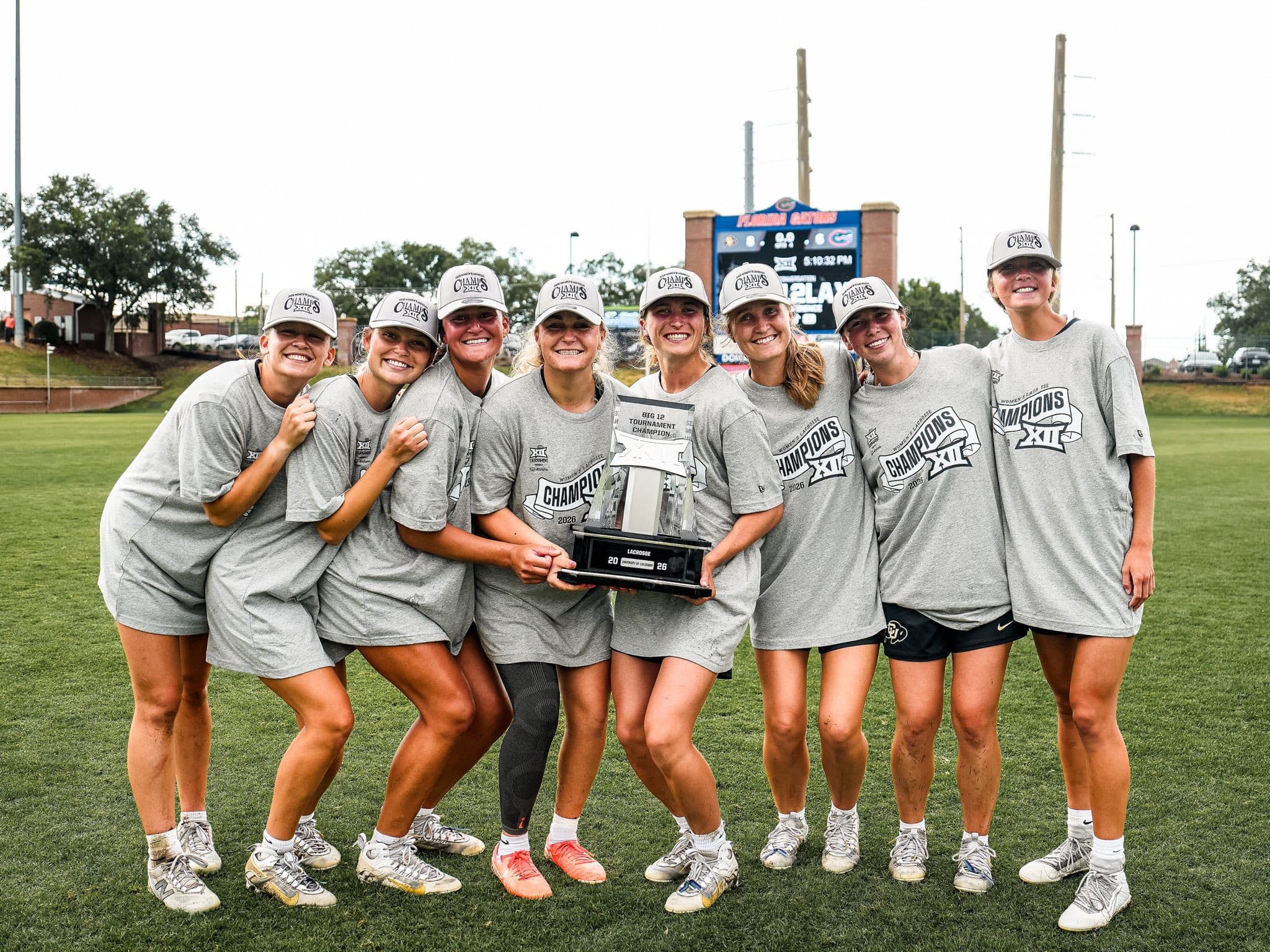 Women’s lacrosse top 10 talk: Week 13