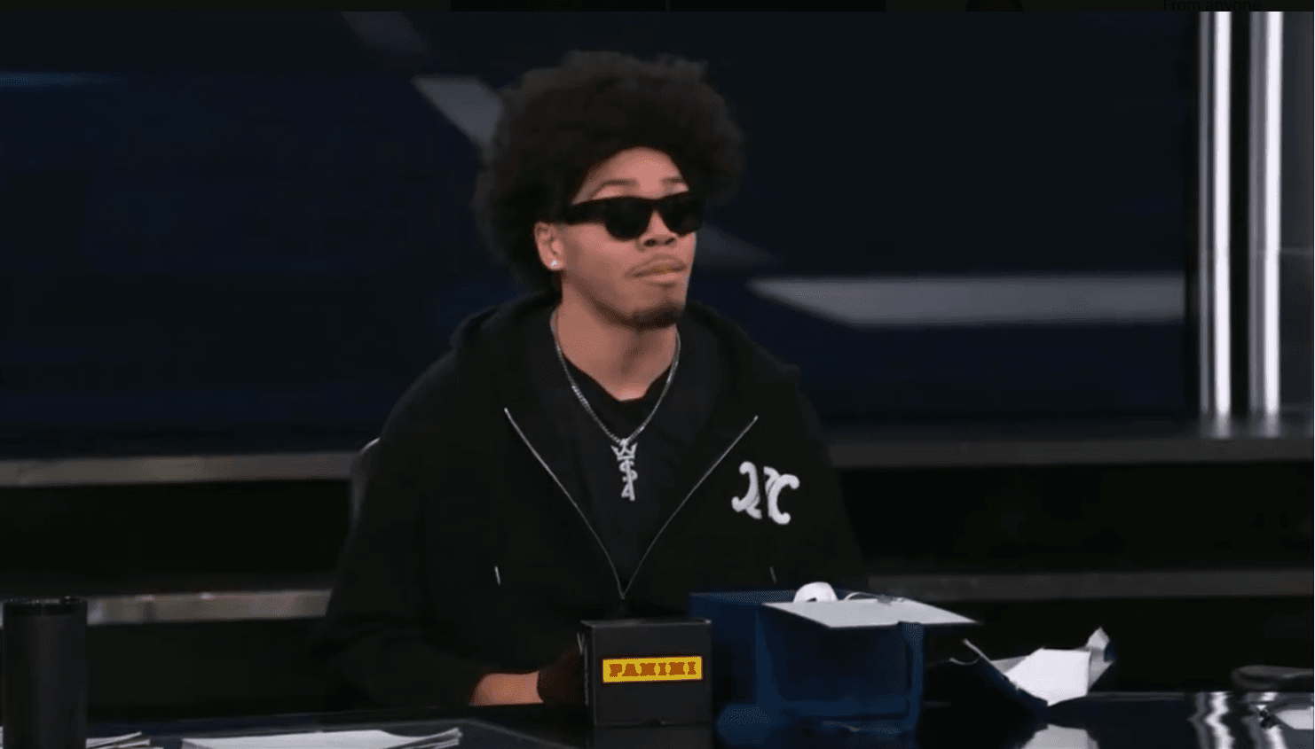 The Tyran Stokes saga was painfully similar to Caleb Wilson for Kentucky