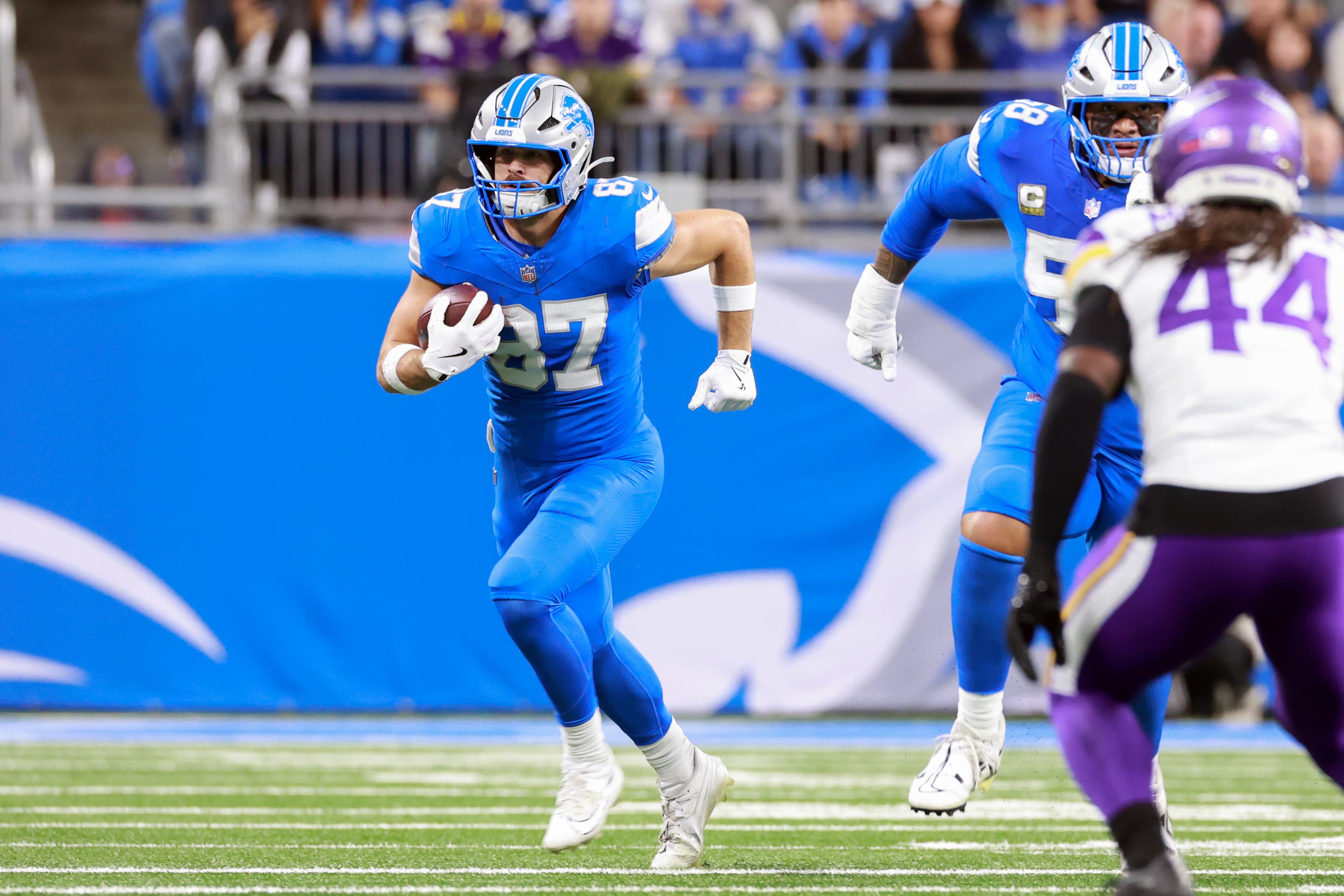 NFL.com proposes blockbuster Detroit Lions draft-day trade