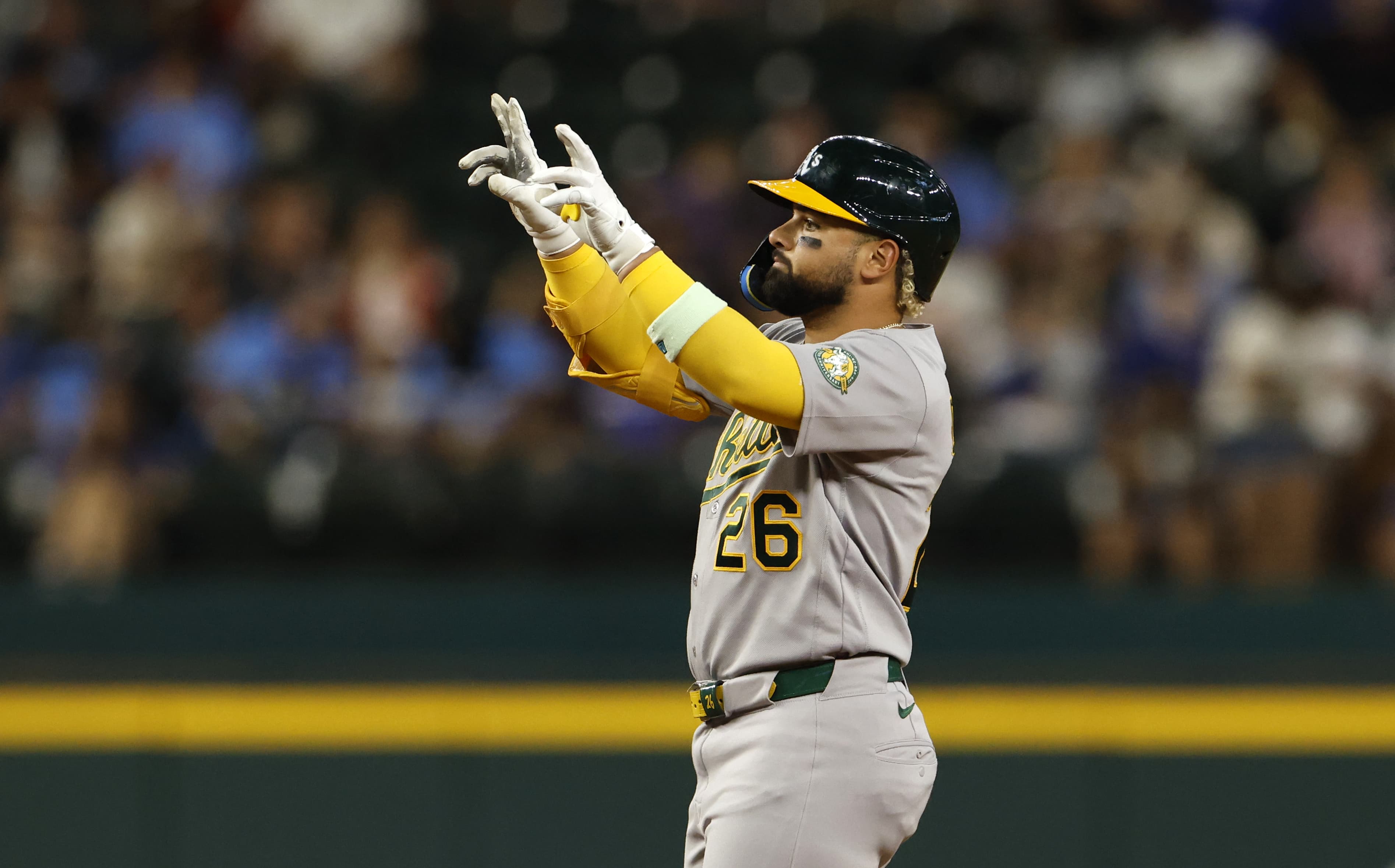 A Moment To Appreciate The Awesomeness That Is Carlos Cortes