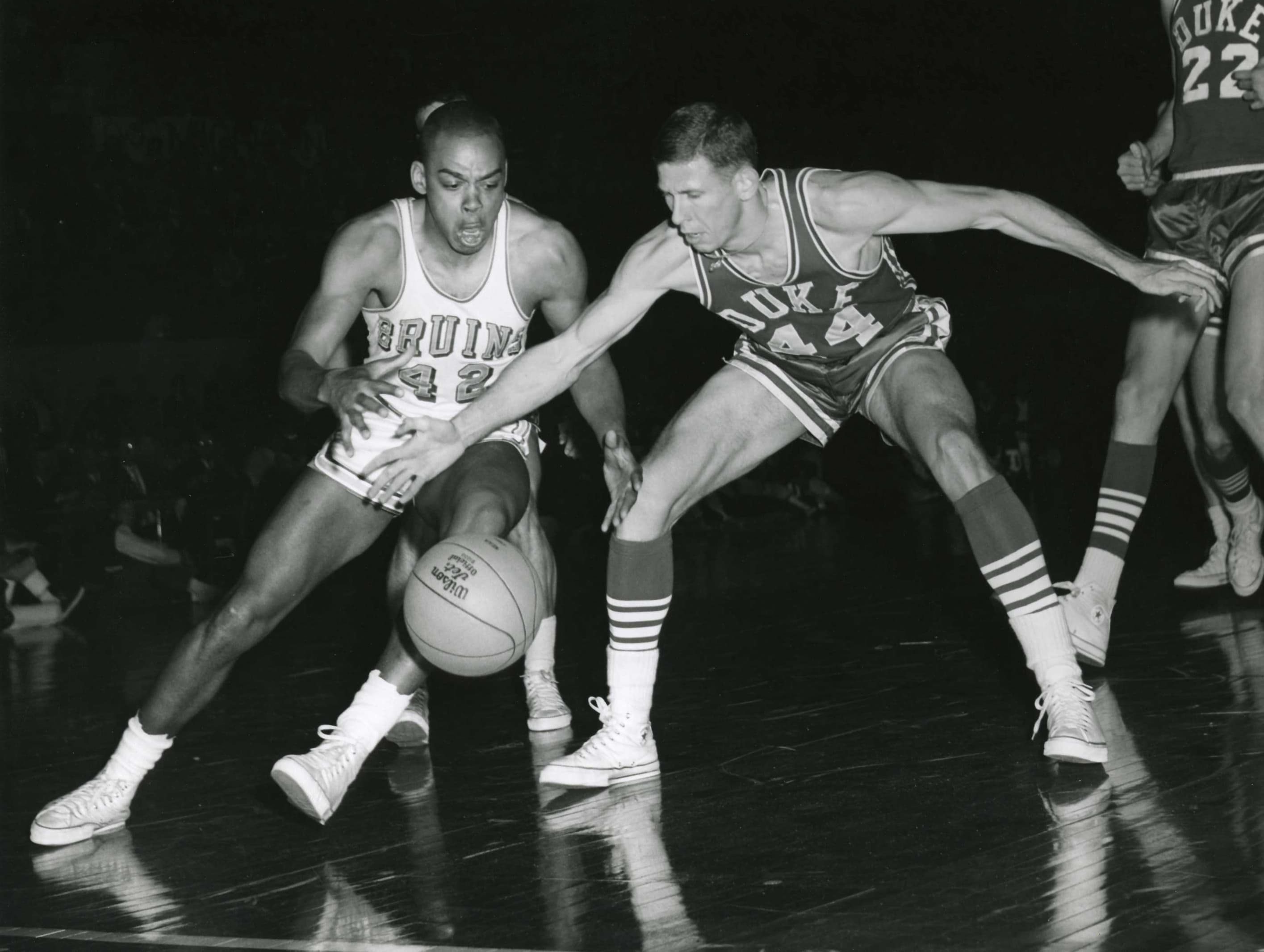 YouTube Gold: The Dawn Of The UCLA Dynasty