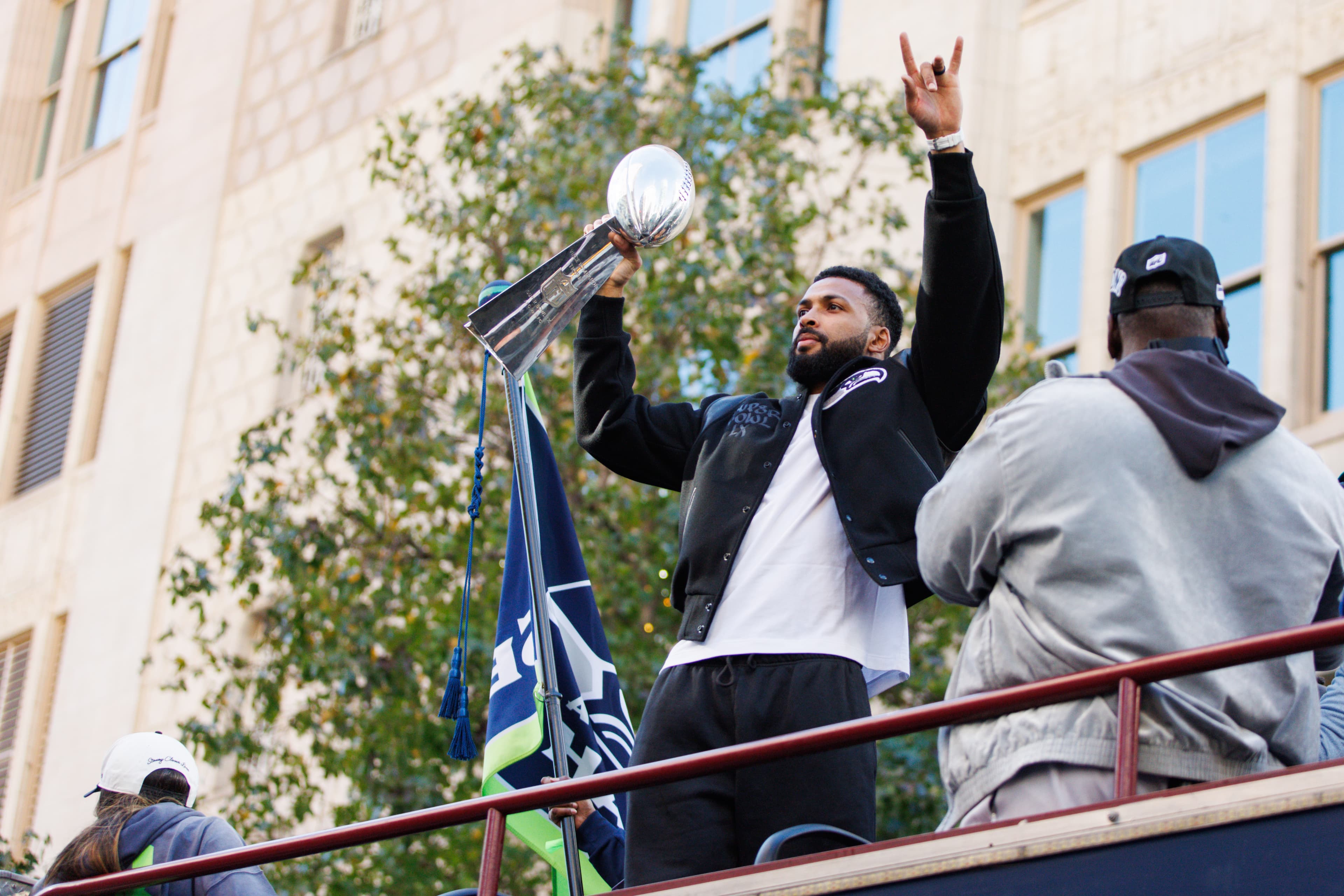 It’s official: Seahawks to host 2026 NFL Kickoff on a Wednesday night