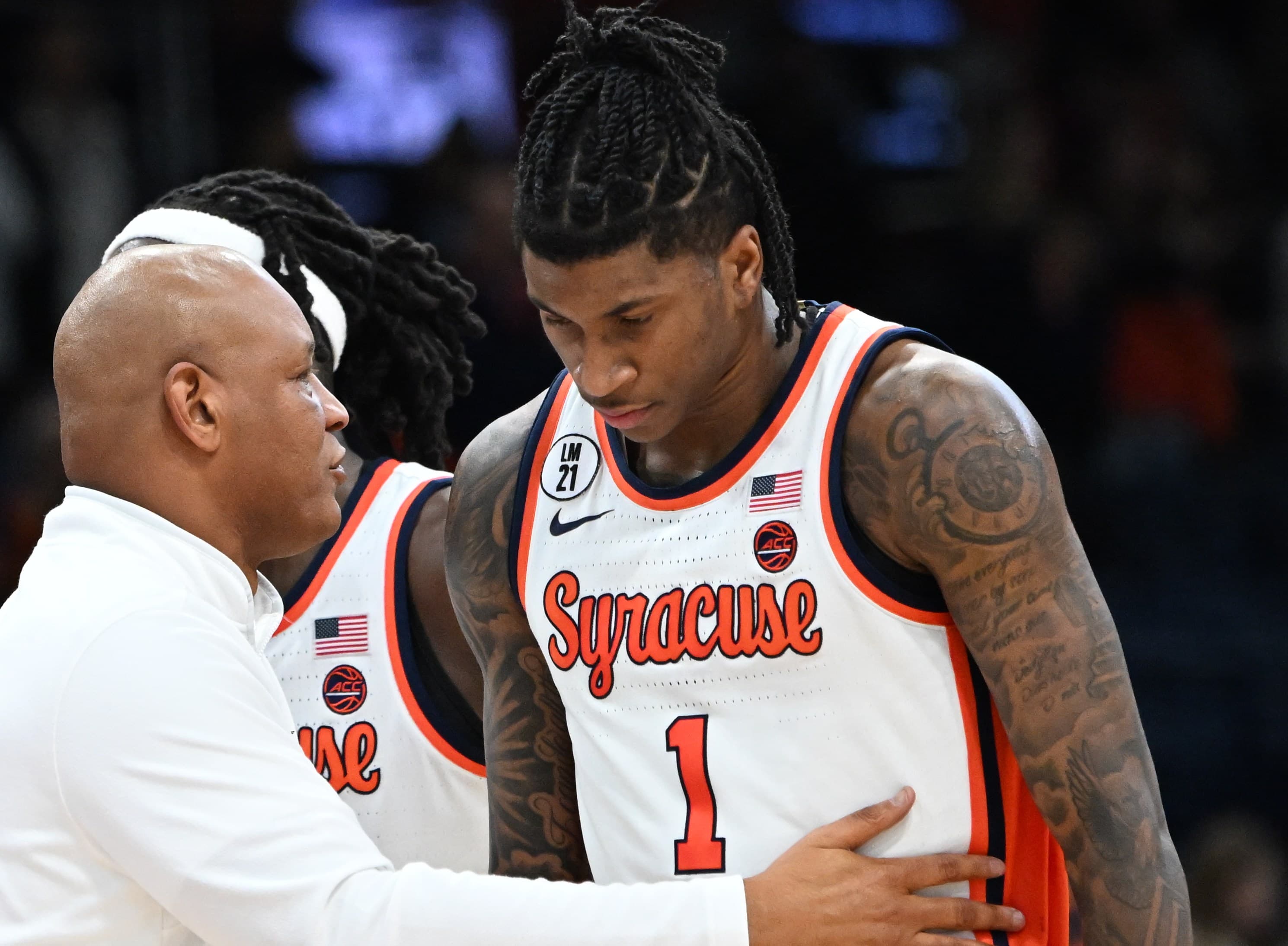 Kentucky Wildcats News: Donnie Freeman vs. Sebastian Rancik Decision Time