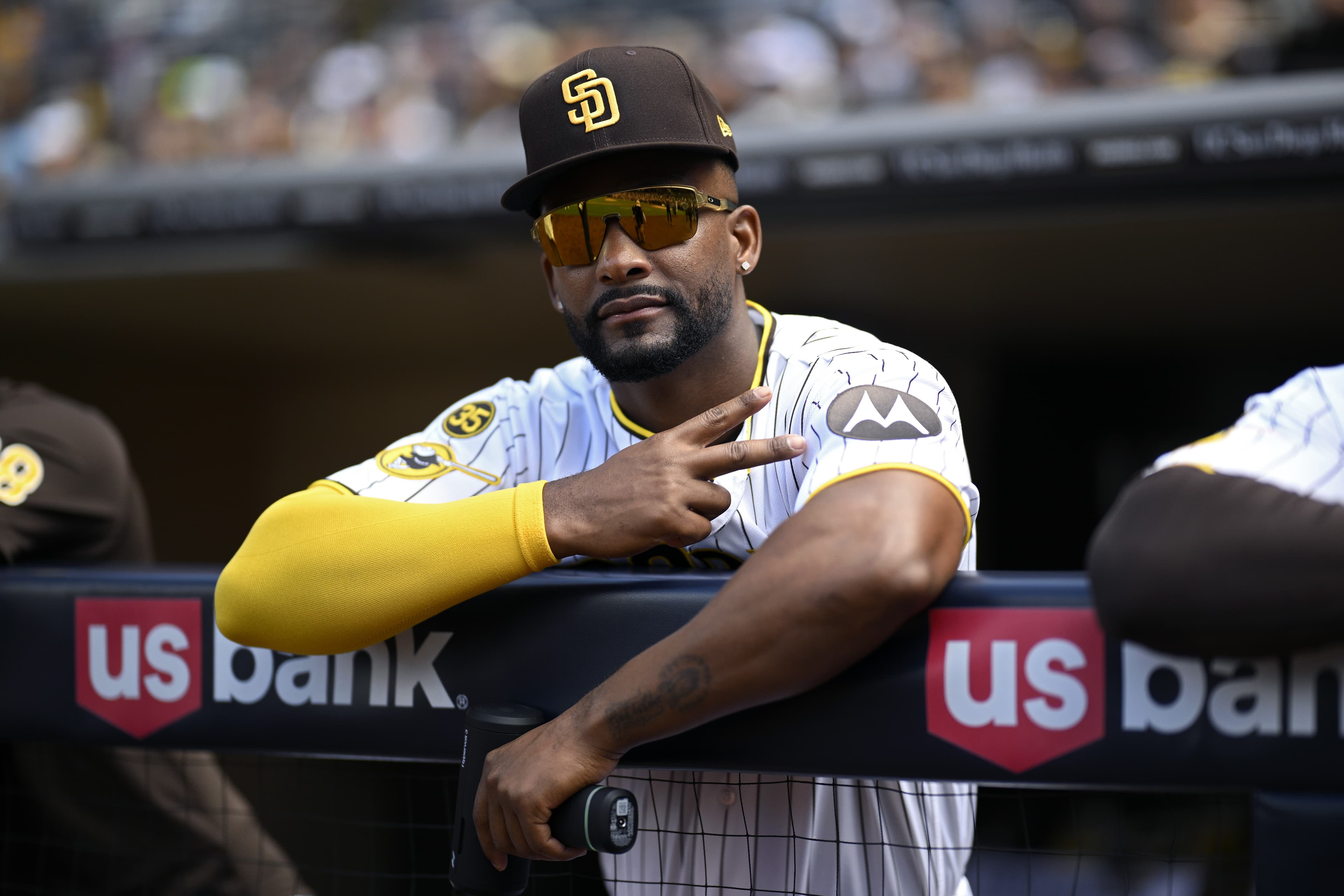 Gritty Padres bounce back with 4-2 road trip