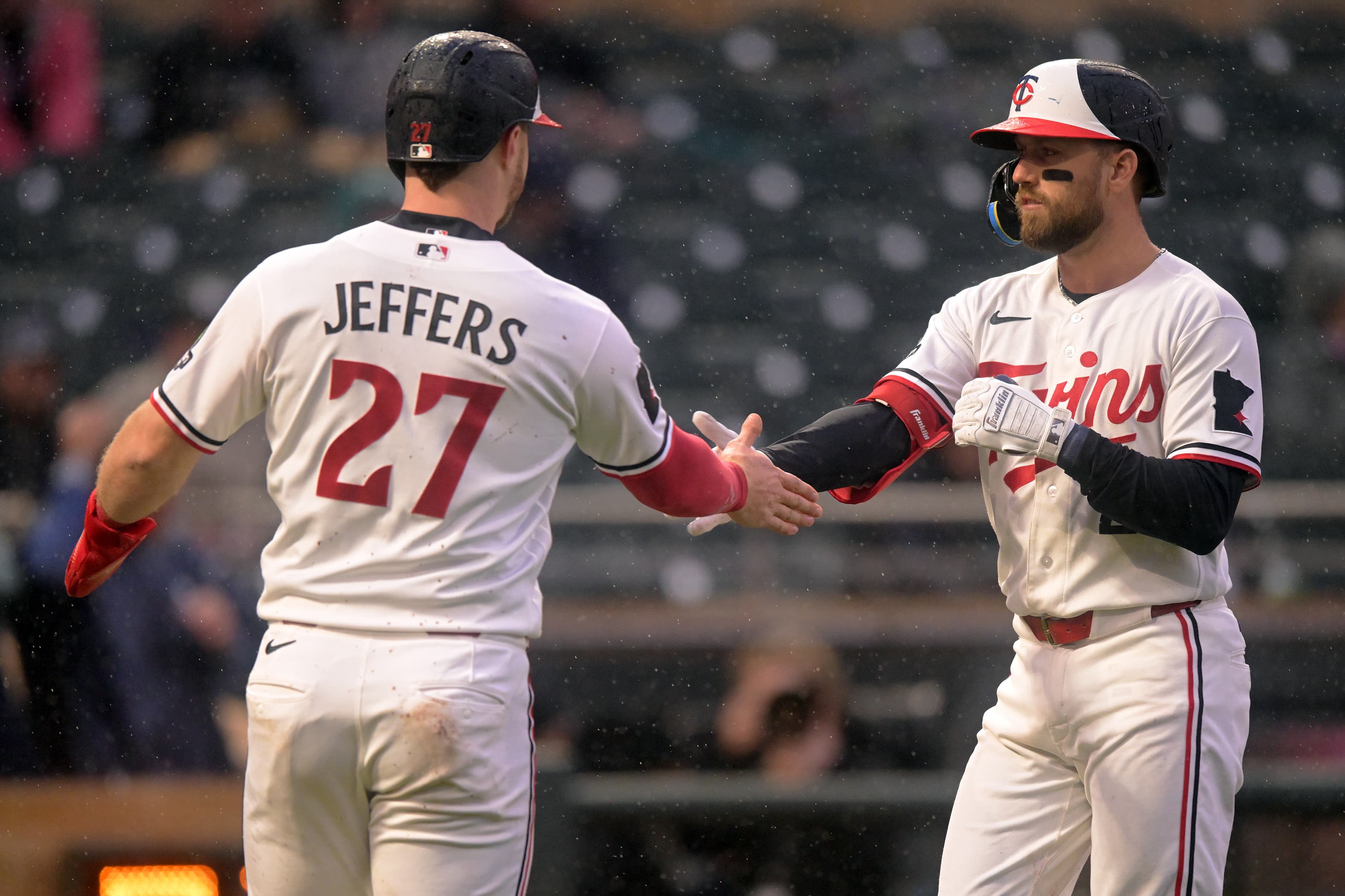 Twins 11, Mariners 4: Give ‘em some Prielipp