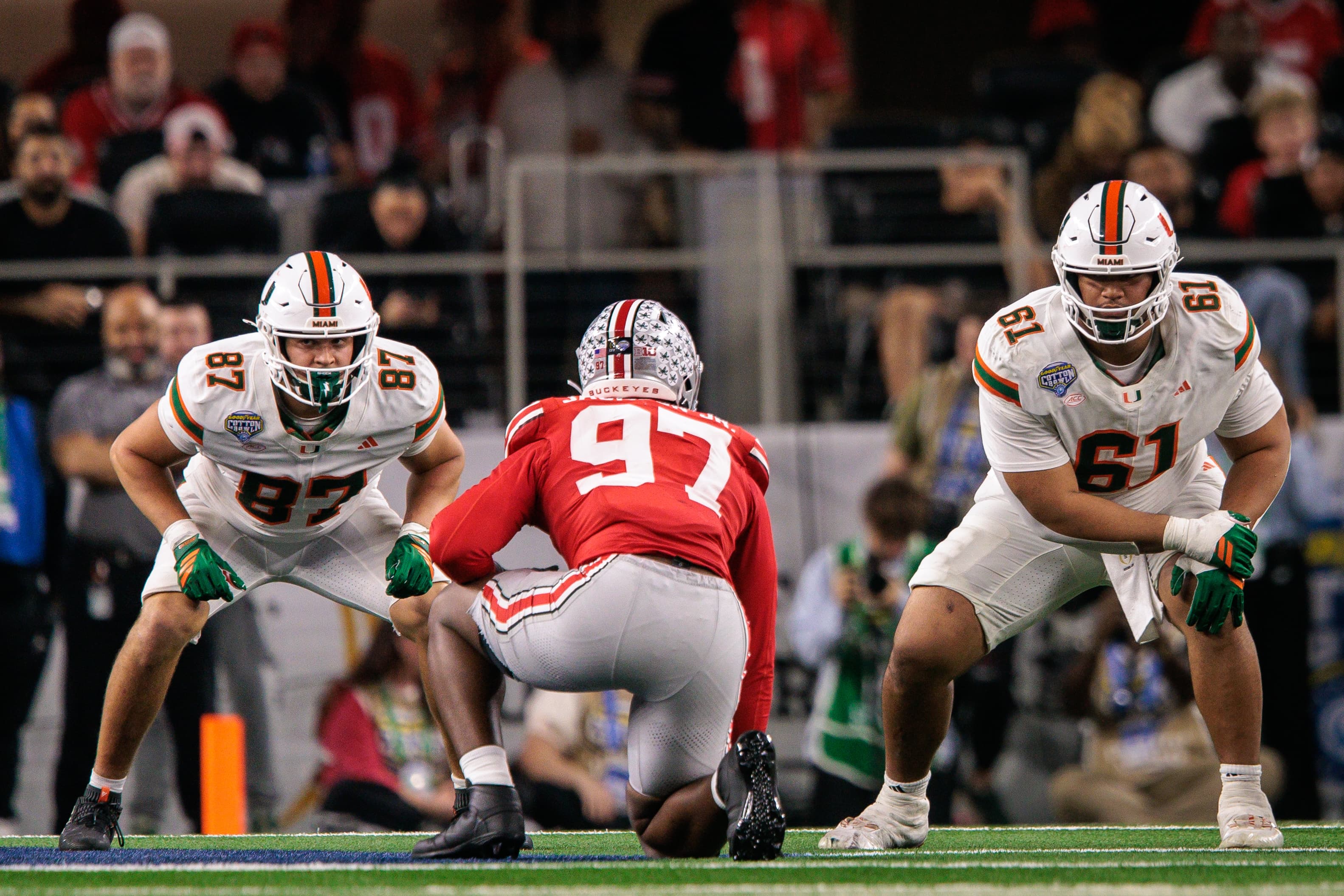 Silver Bullets Podcast: Buckeye number changes, black stripe removals, and more