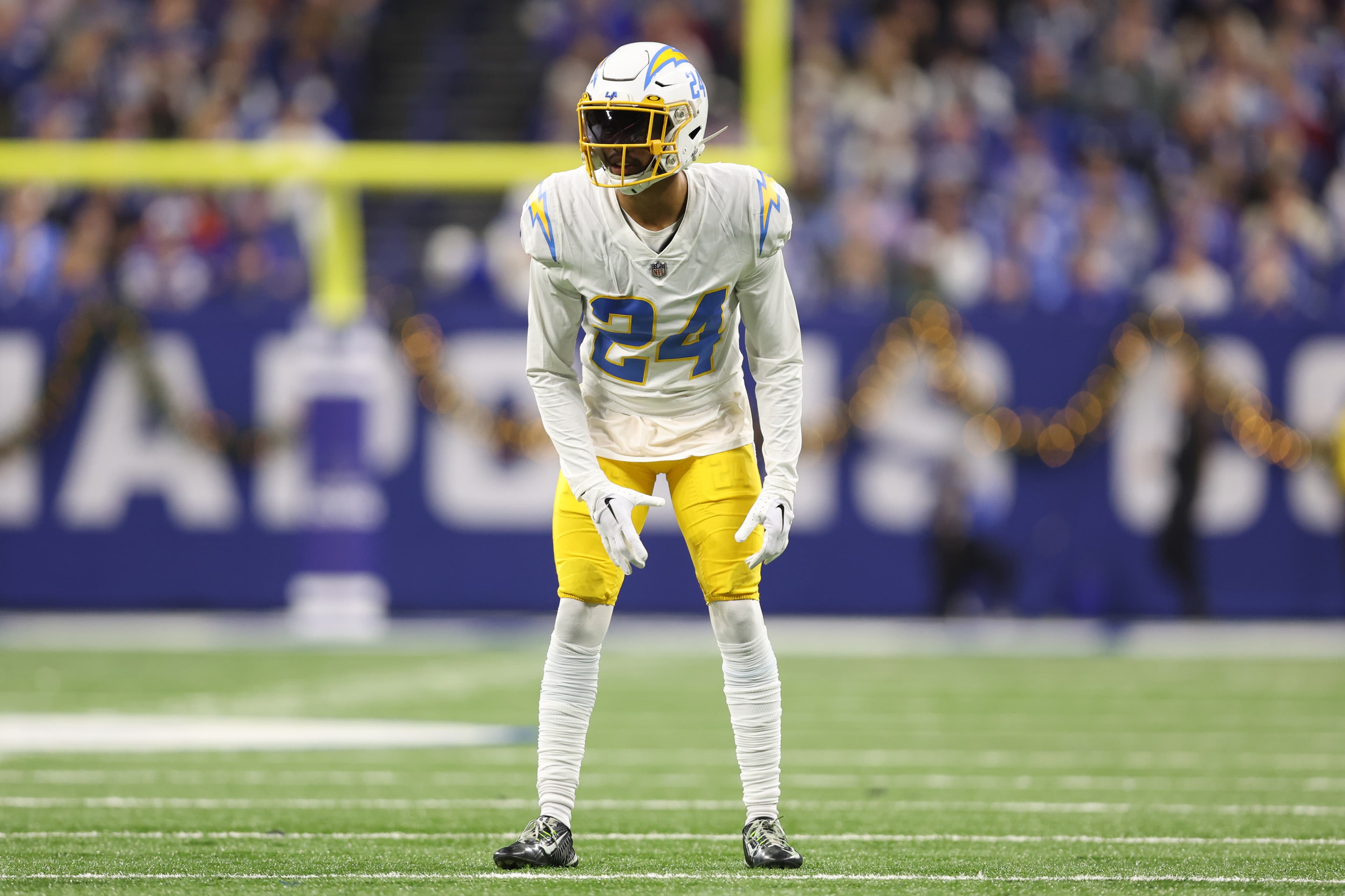 Colts sign unretired veteran safety to bolster depth