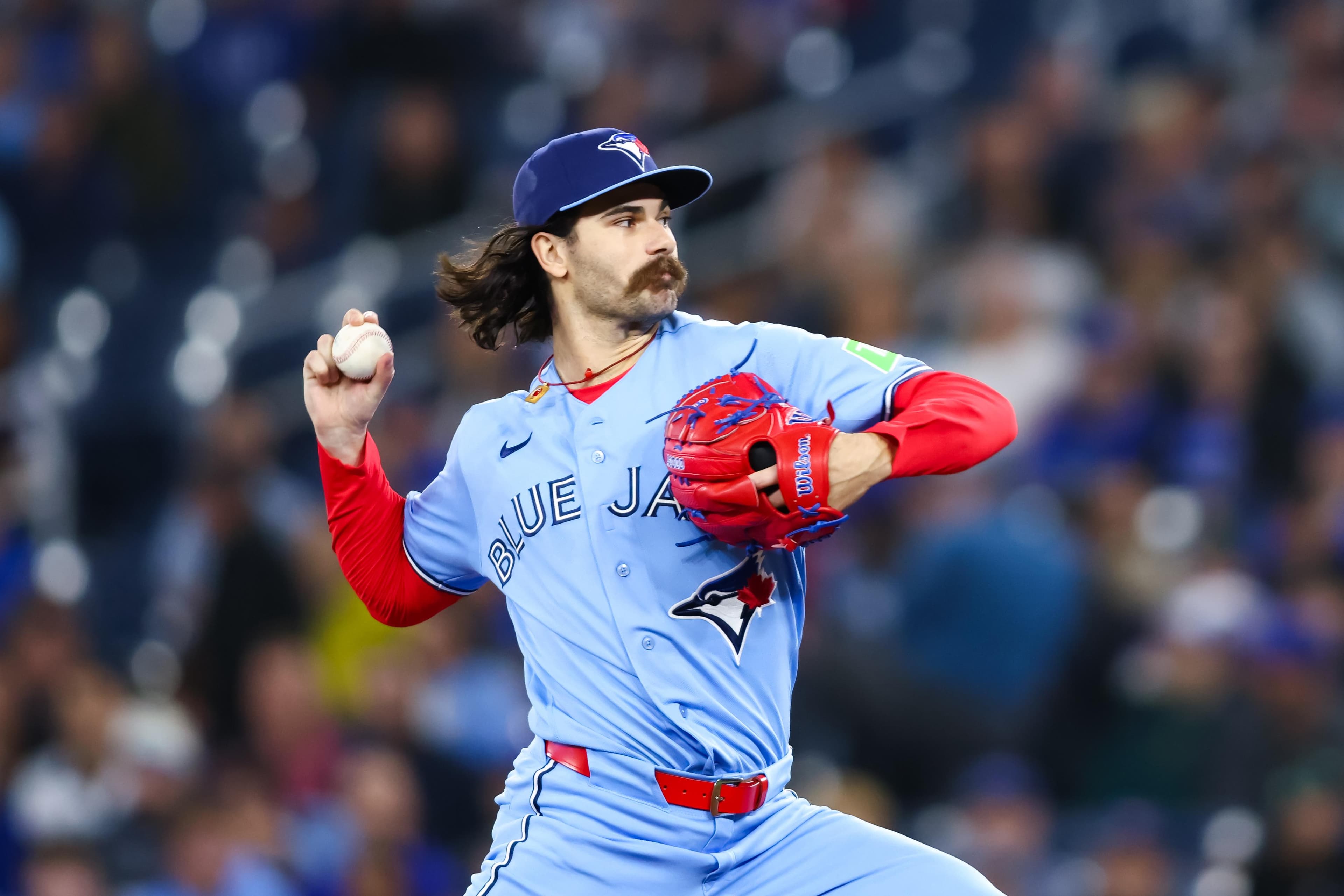 Who’s Hot, Who’s Cold: Blue Jays Pitchers
