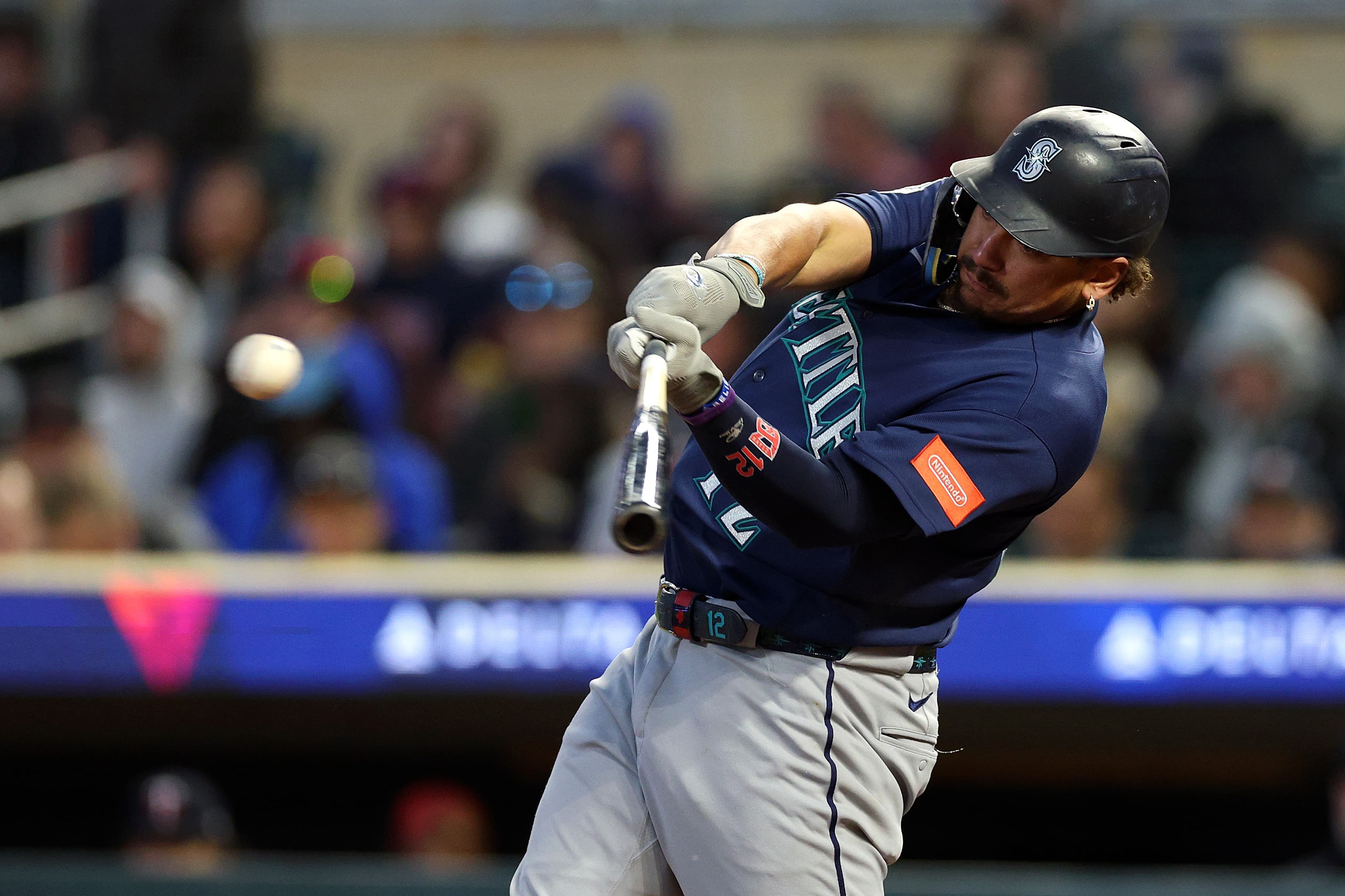 Mariners 7, Twins 1: Bullpen implodes, hitting disappears