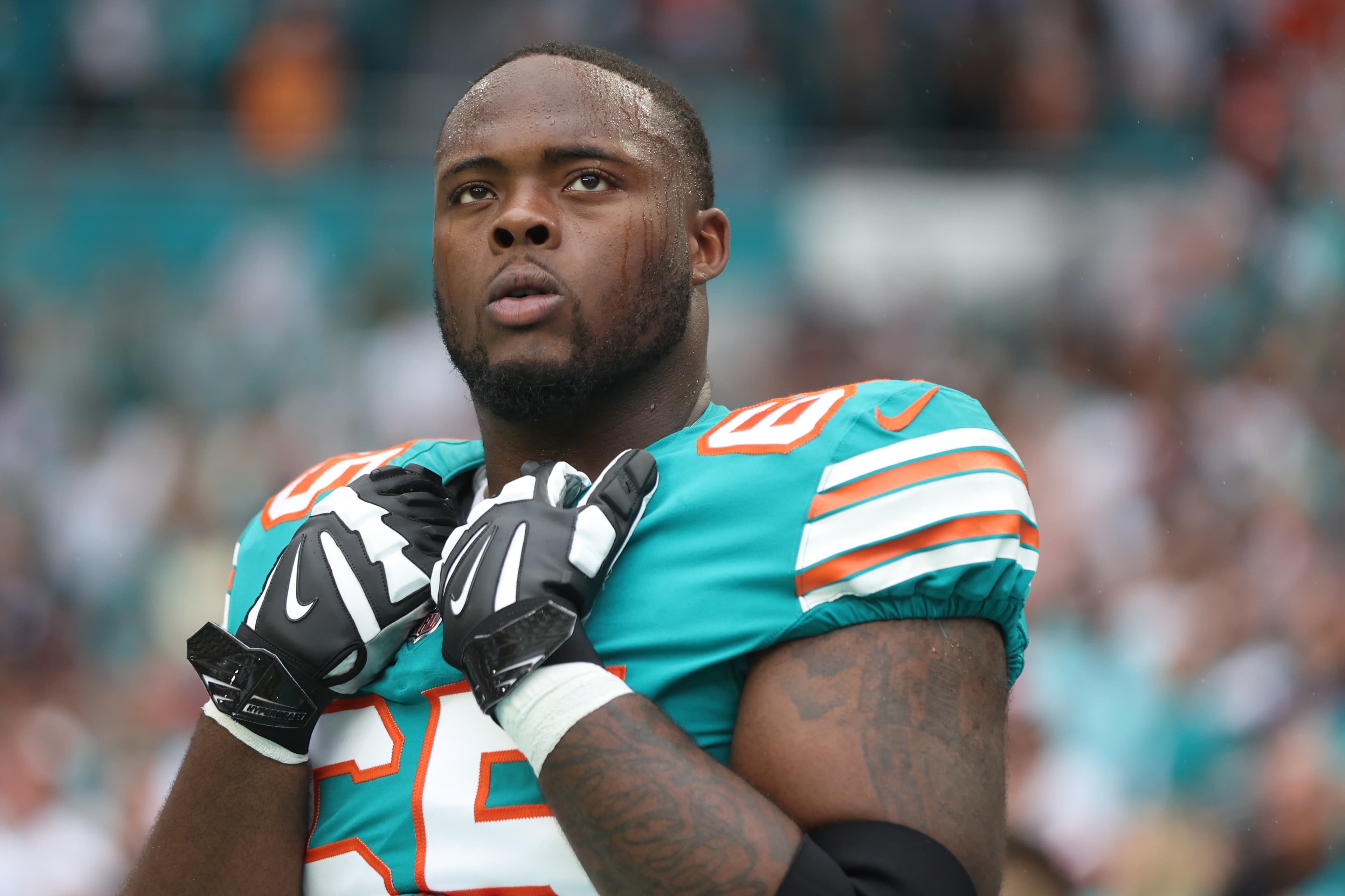 49ers host free agent left guard who started every game in 2024