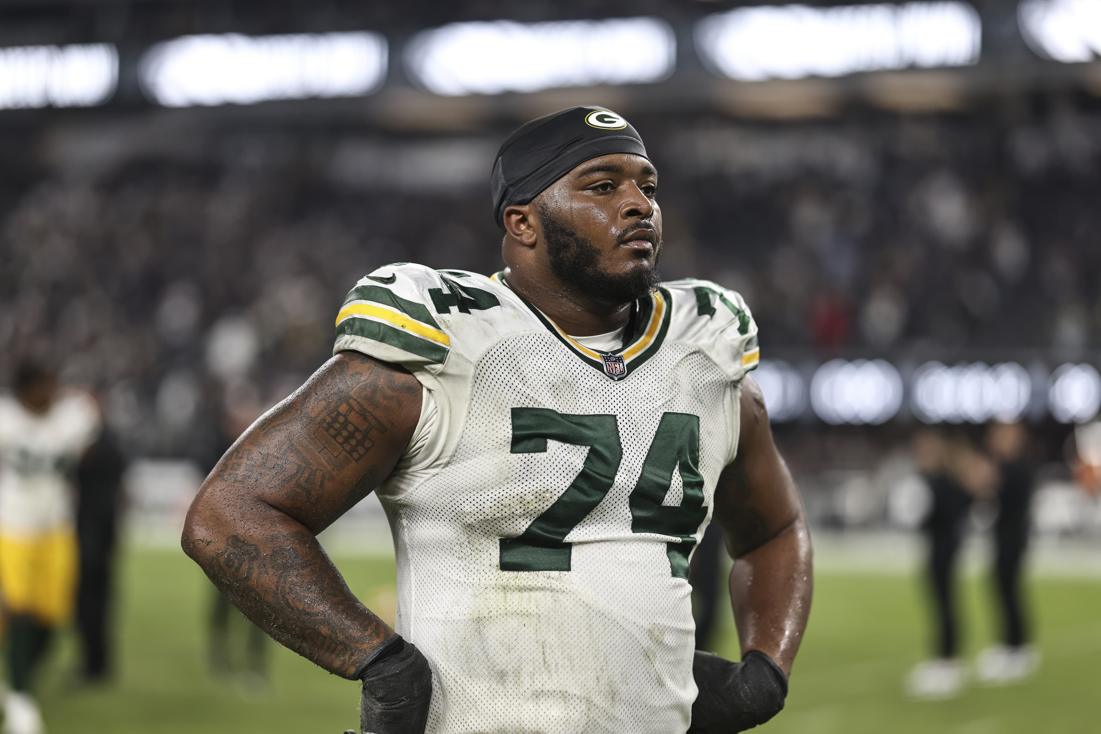 Jenkins Leads Browns Offense in 'Outstanding' Performance: Expert Analysis