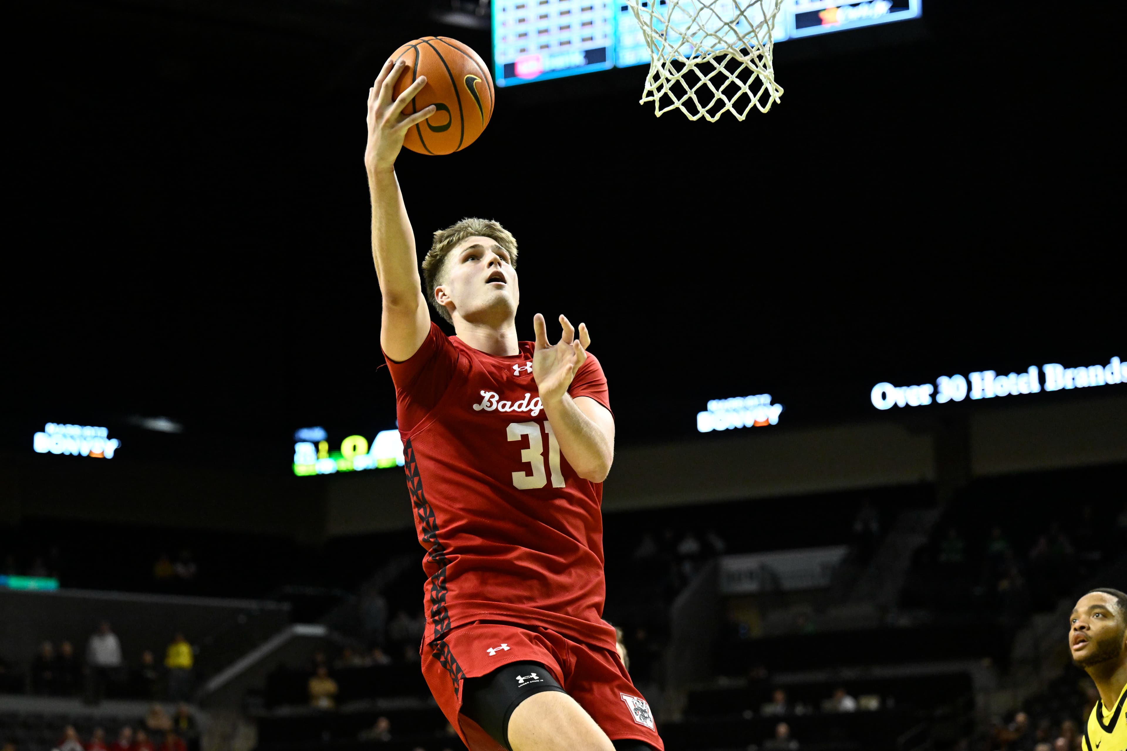 Nolan Winter to return for 2026-27 season