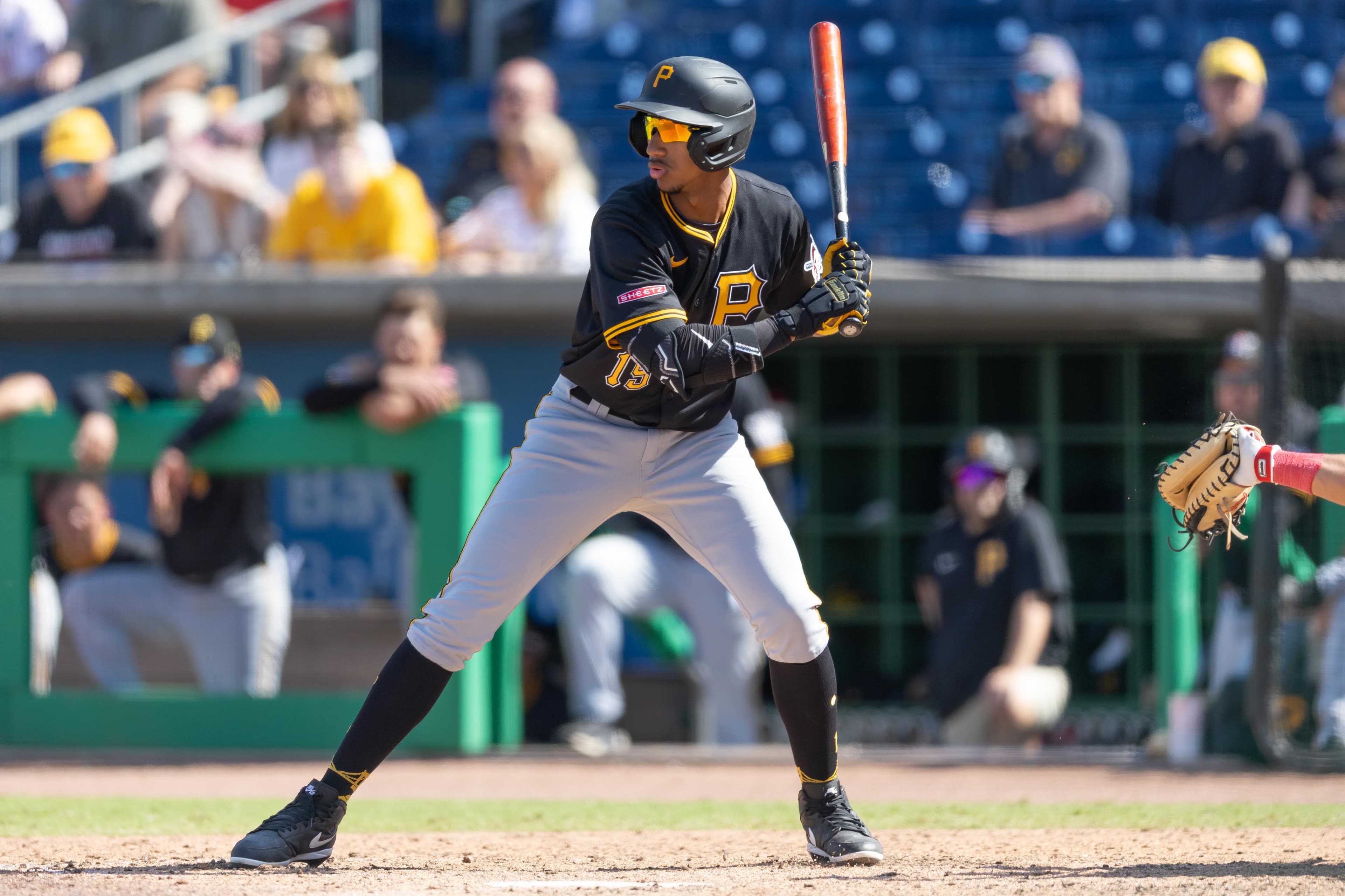 Pirates Prospect Update: Edward Florentino is on fire at the plate