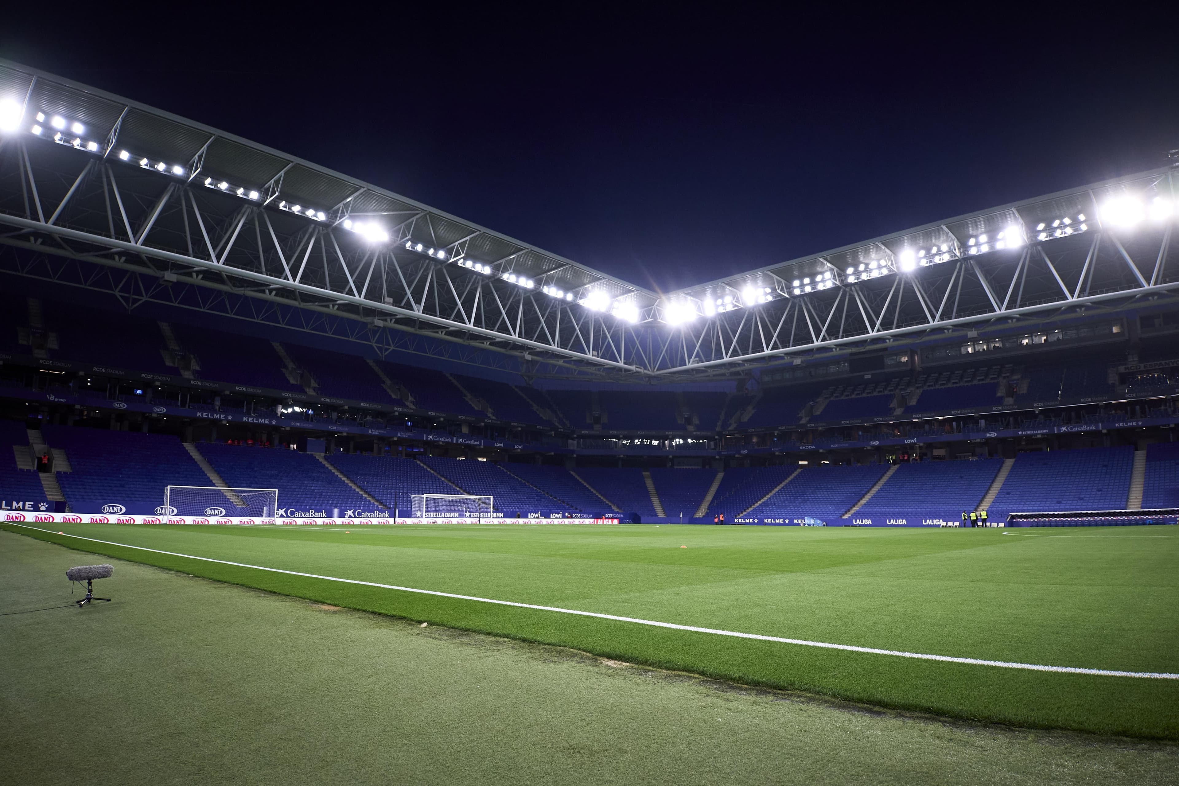 Espanyol vs Real Madrid 2026 live stream: Time, TV channels and how to watch La Liga online
