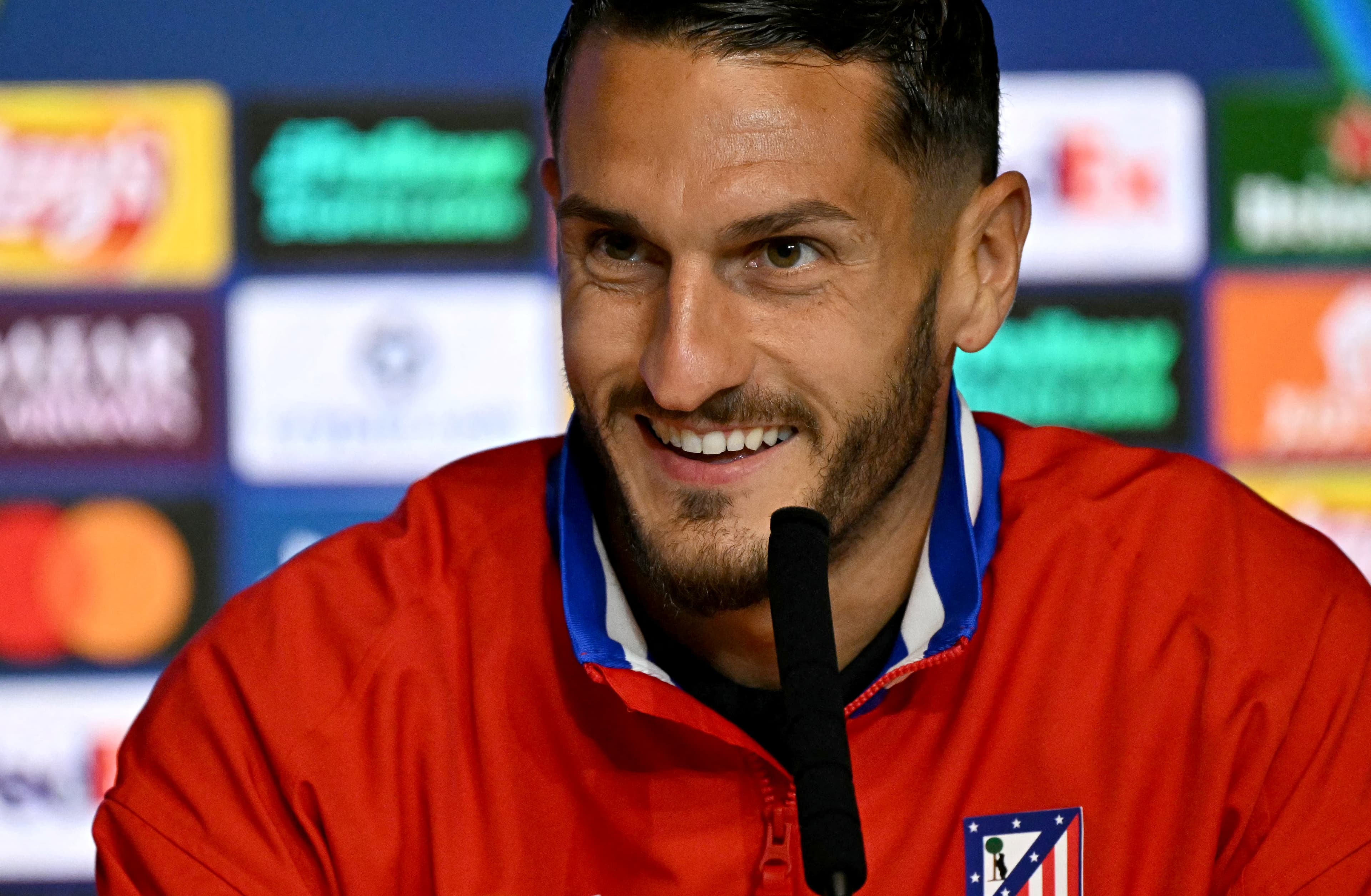 Koke says Atlético will treat Barcelona second leg “like a final”
