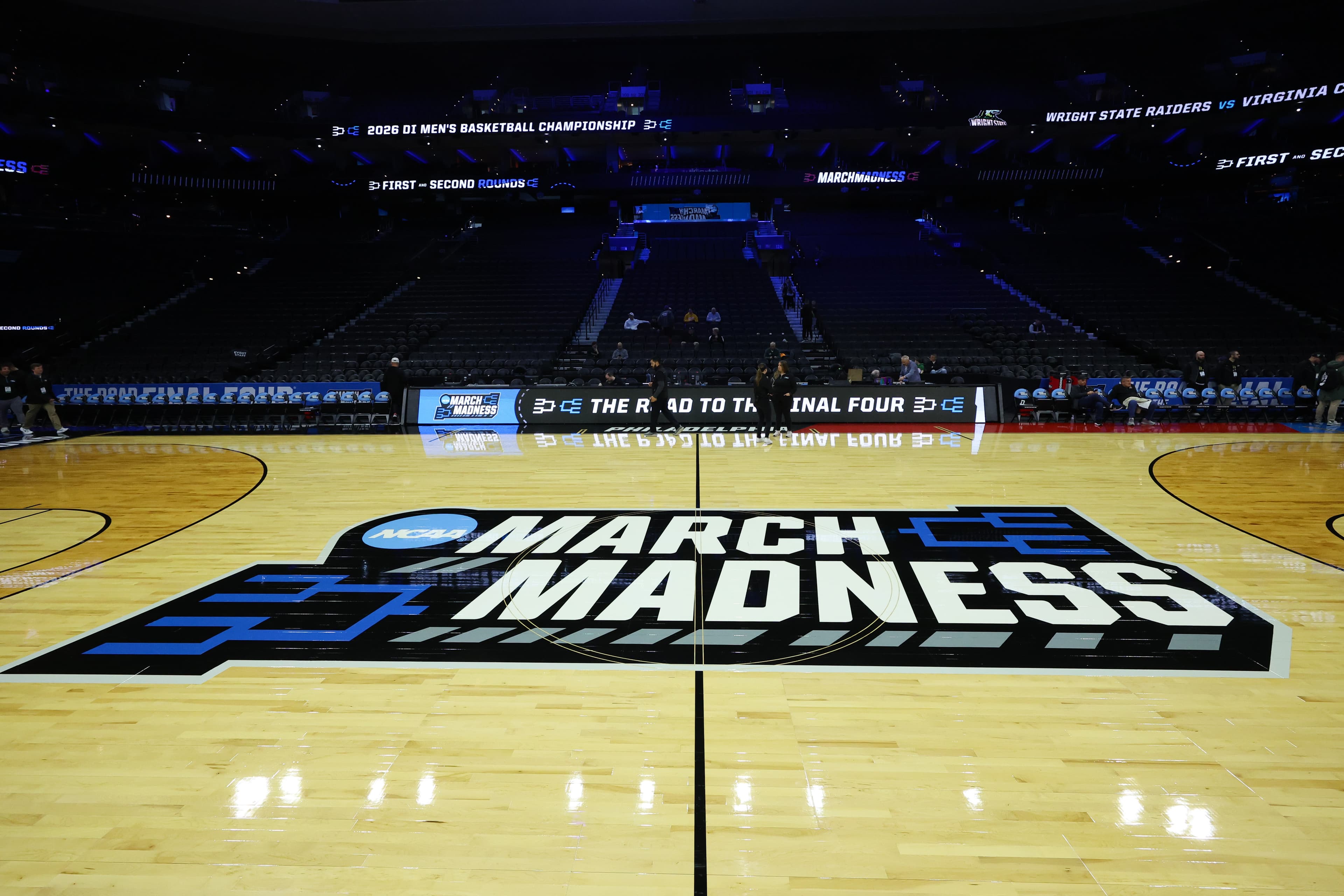 NCAA Tournament Day One: Your Complete Guide to Thursday’s First Round Action