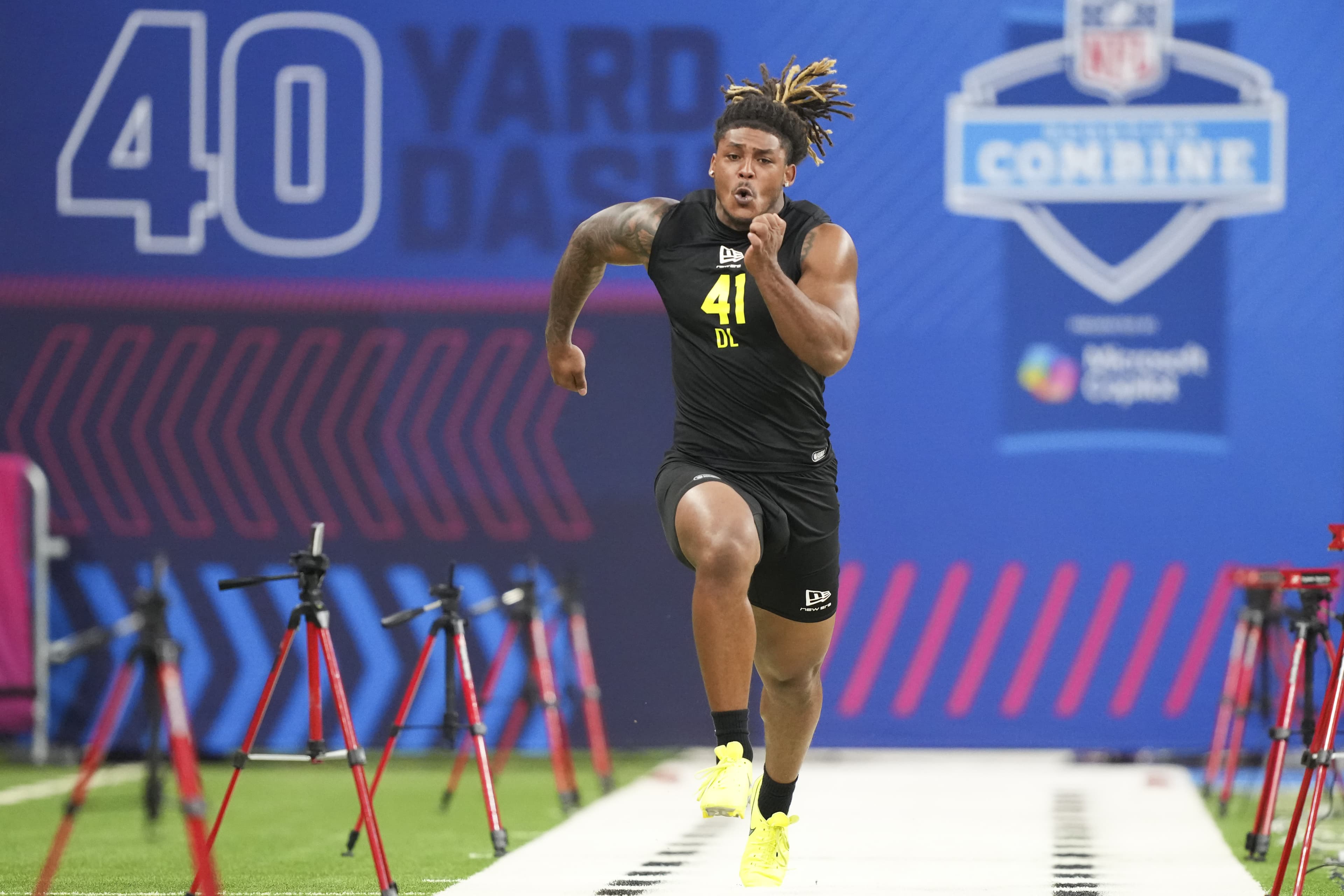 2026 NFL Draft: Bengals continue to bolster defense—OBI podcast