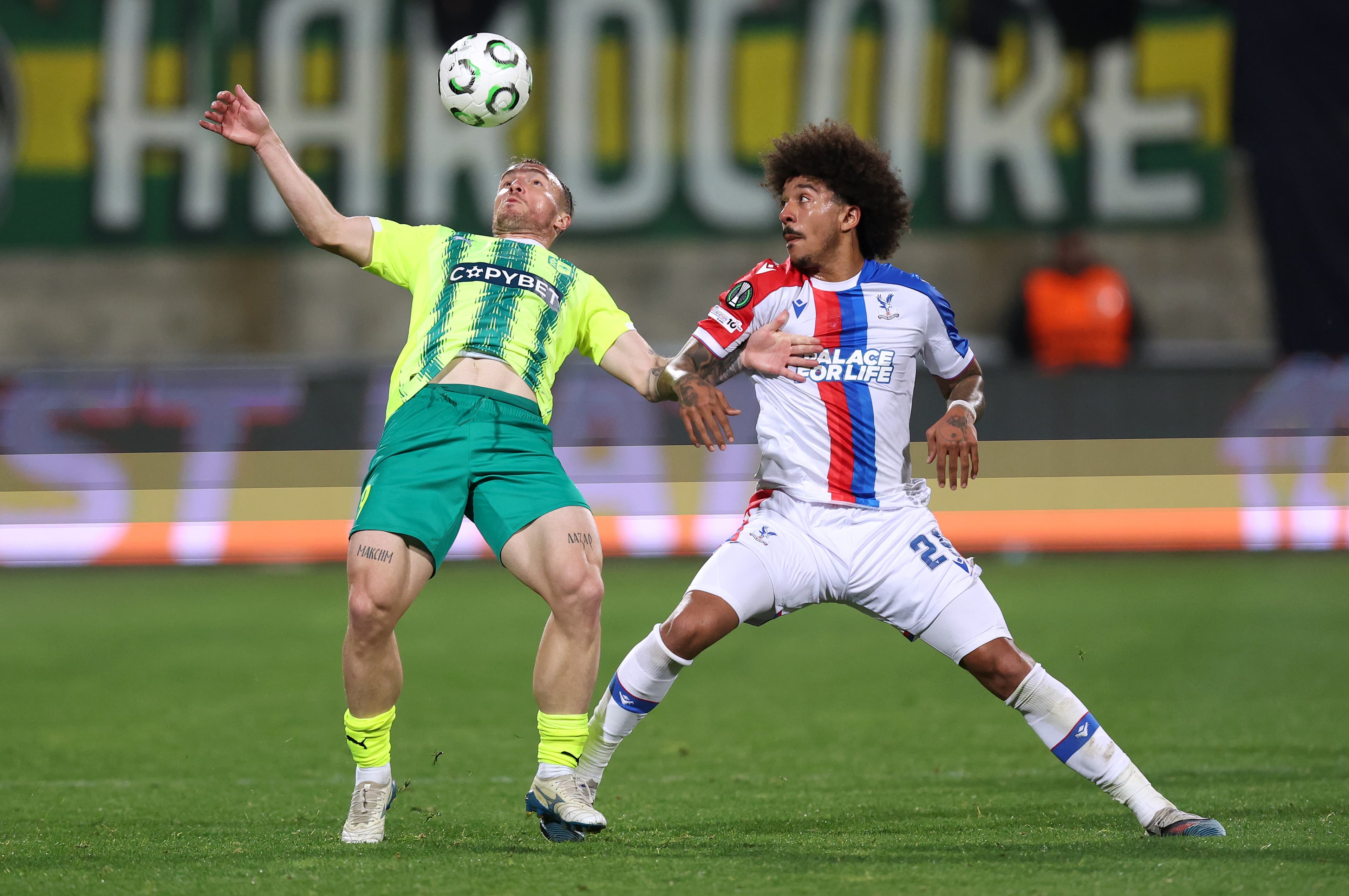 USMNT midweek viewing guide: Quarterfinals begin