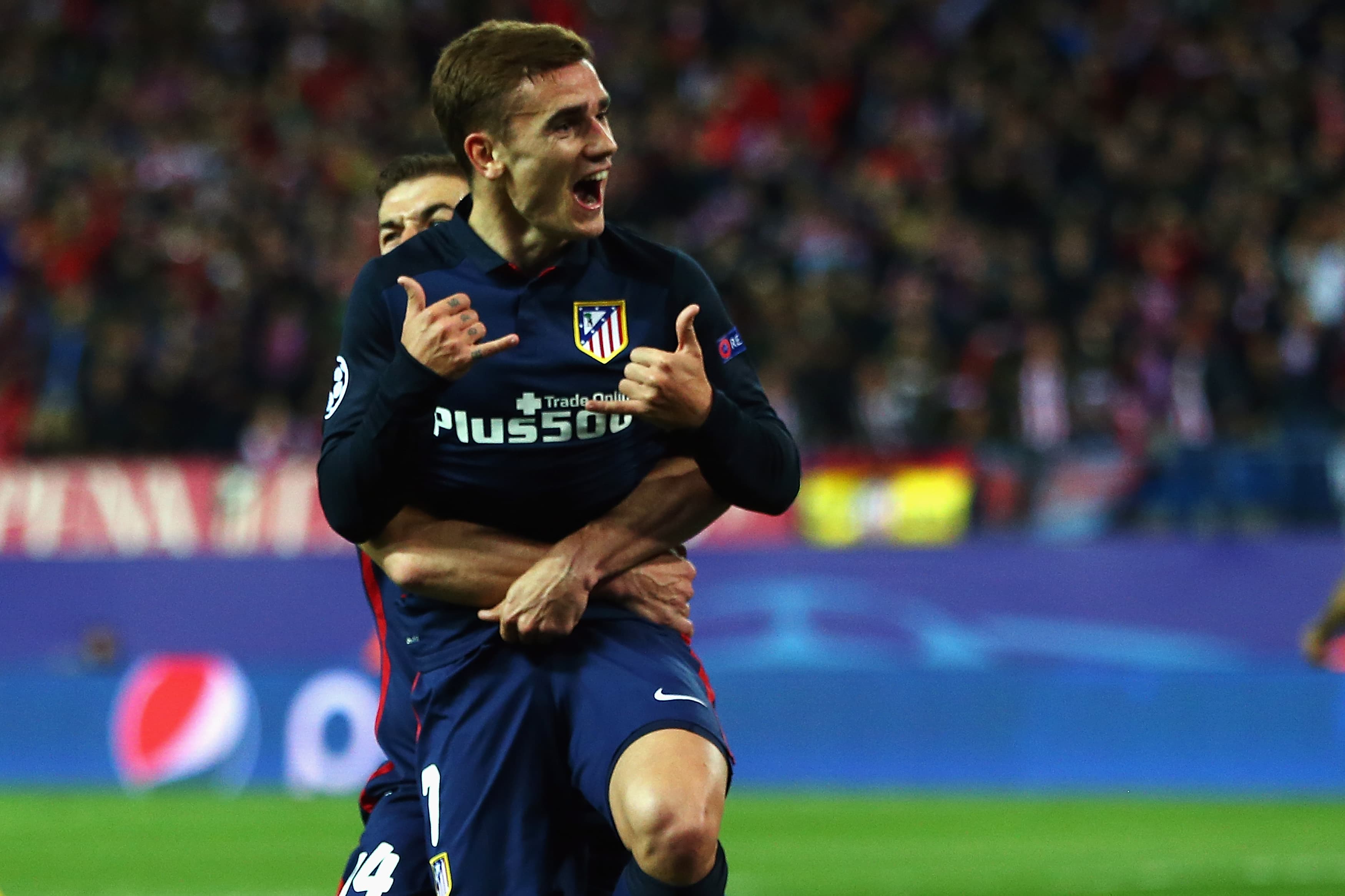 Griezmann’s Atlético career: the highs & lows of a star without compare
