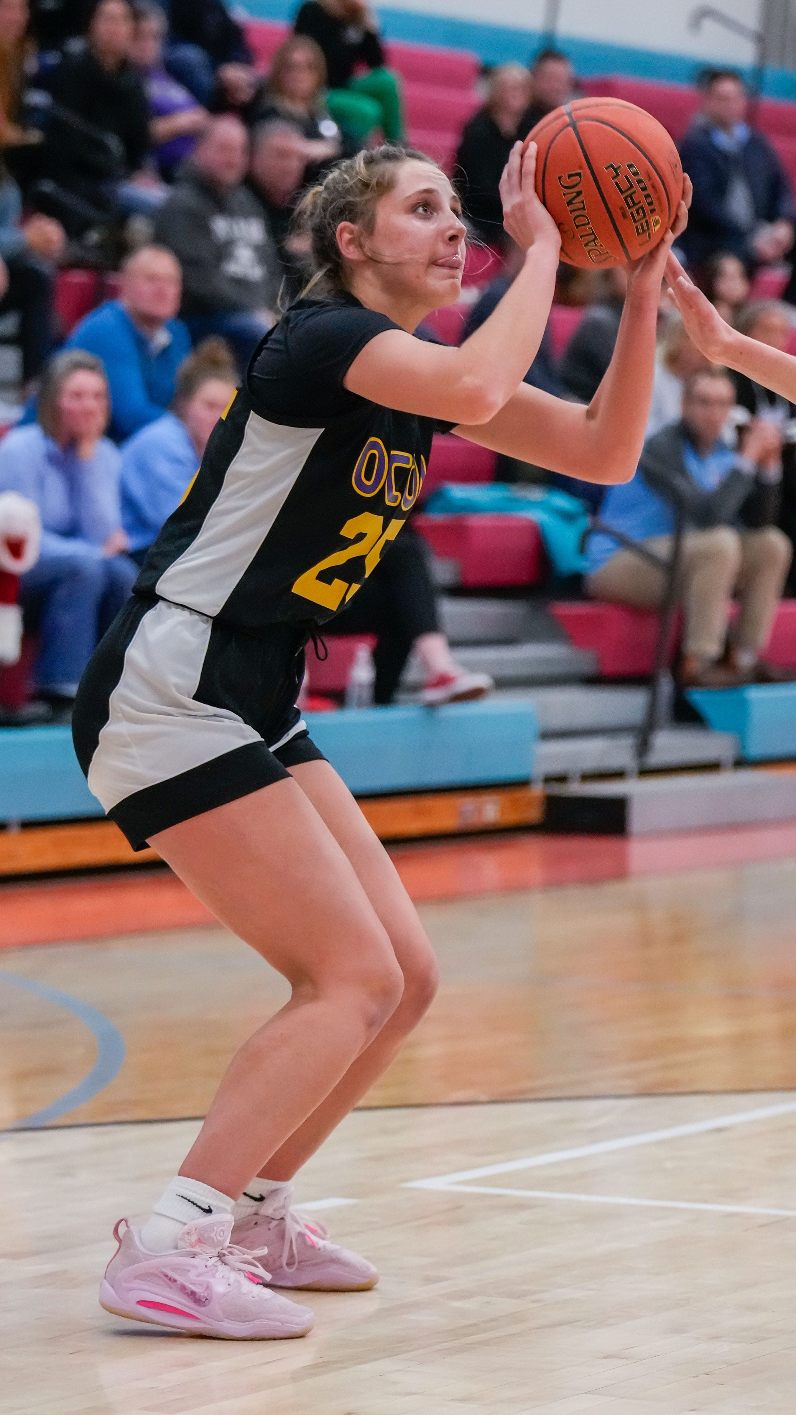 Noelle Anthon Commits To Marquette Women’s Basketball