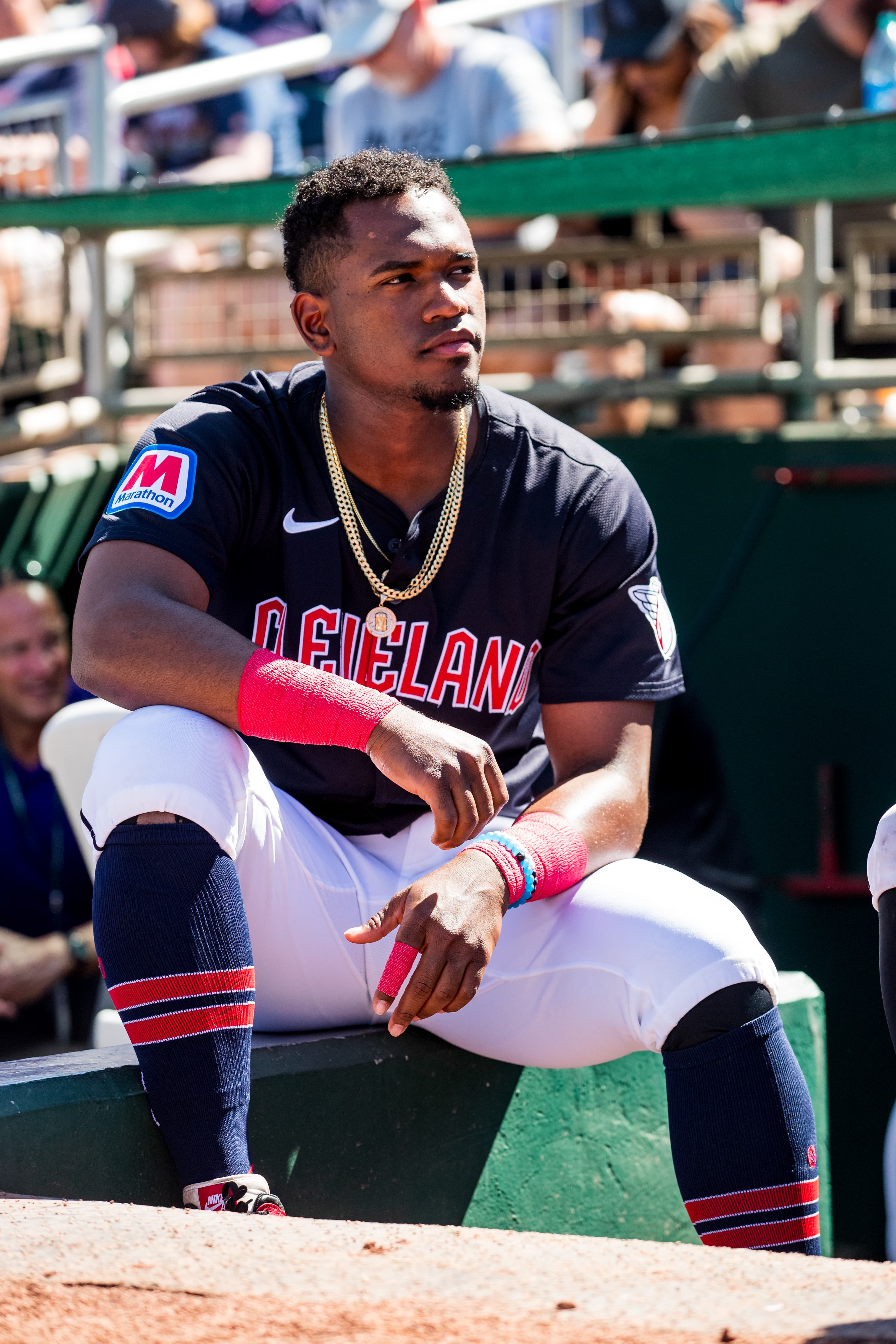 N&N: CJ, Angel & Colin on roster; Hedges X-ray negative