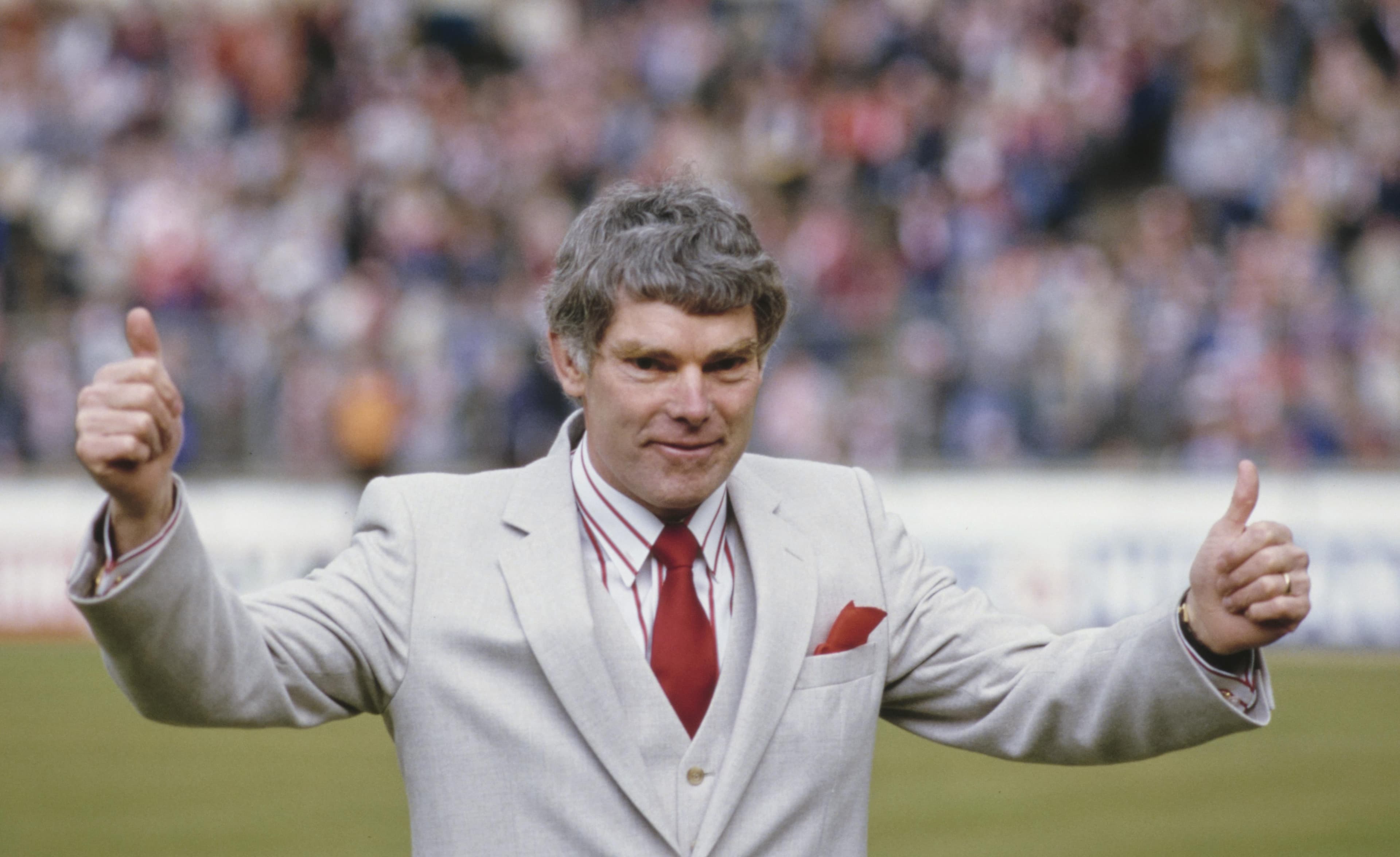 On This Day (7 May 1985) Ashurst Job Safe Despite Relegation, Says Cowie