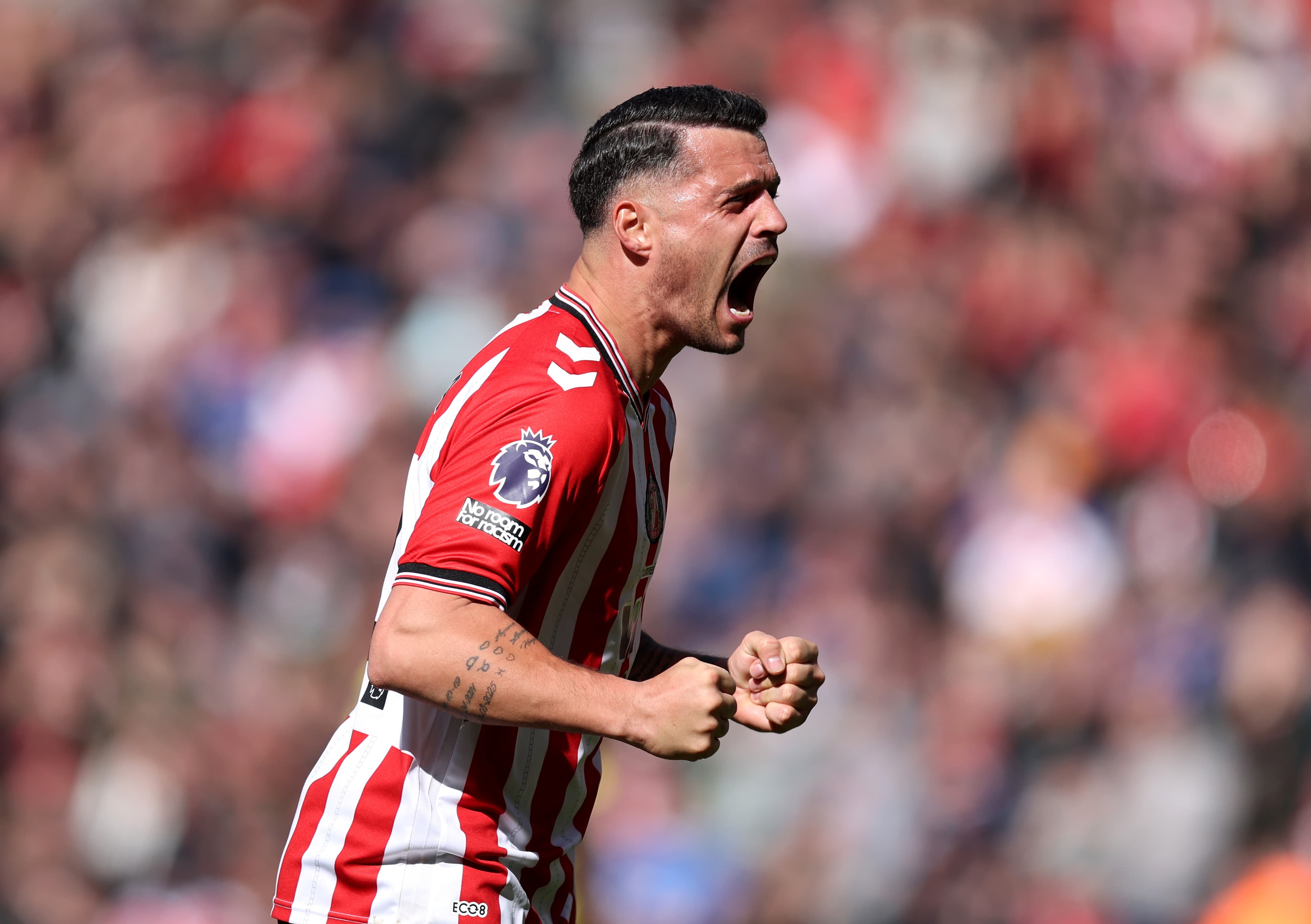 Editorial: Sunderland’s Win Against Spurs Felt Routine