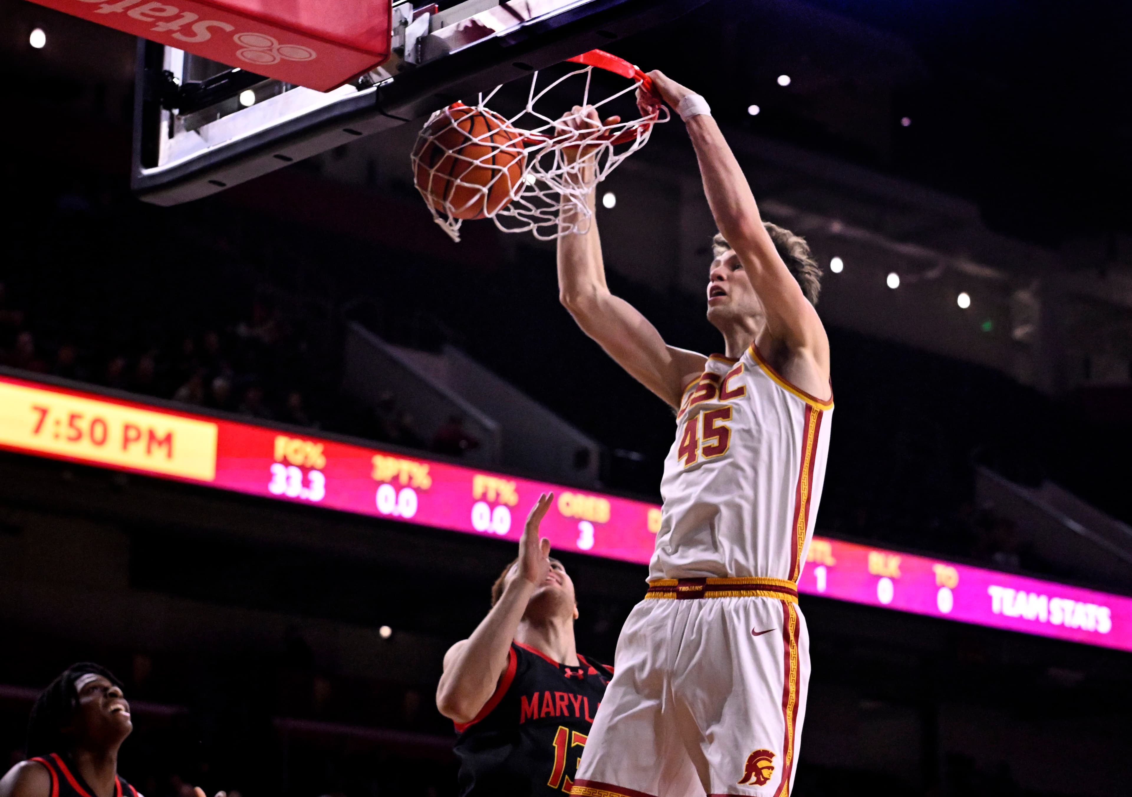 Gabe Dynes set to visit Kentucky and Louisville this week