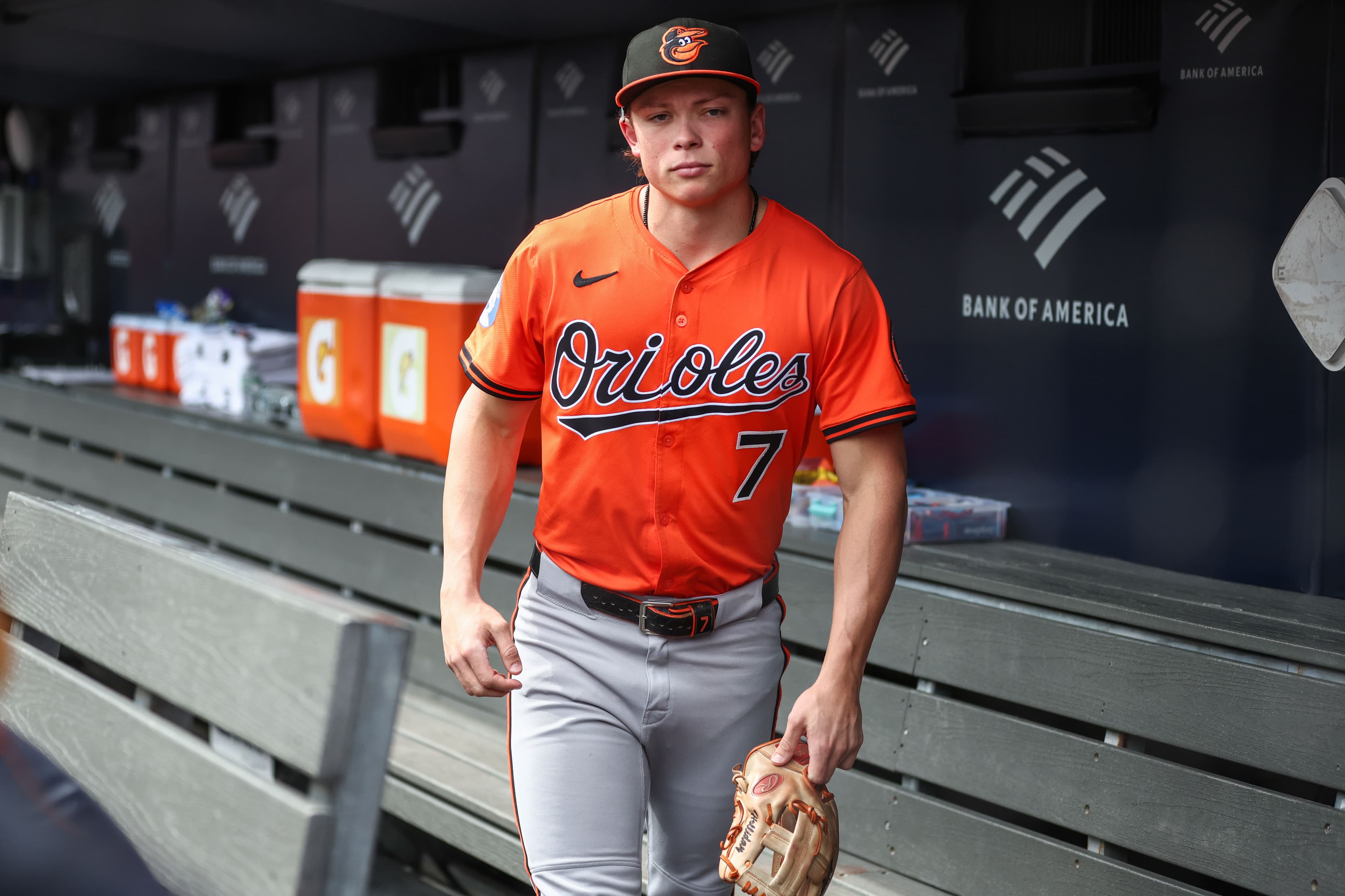 Tuesday night Orioles game thread: at Rays, 6:40
