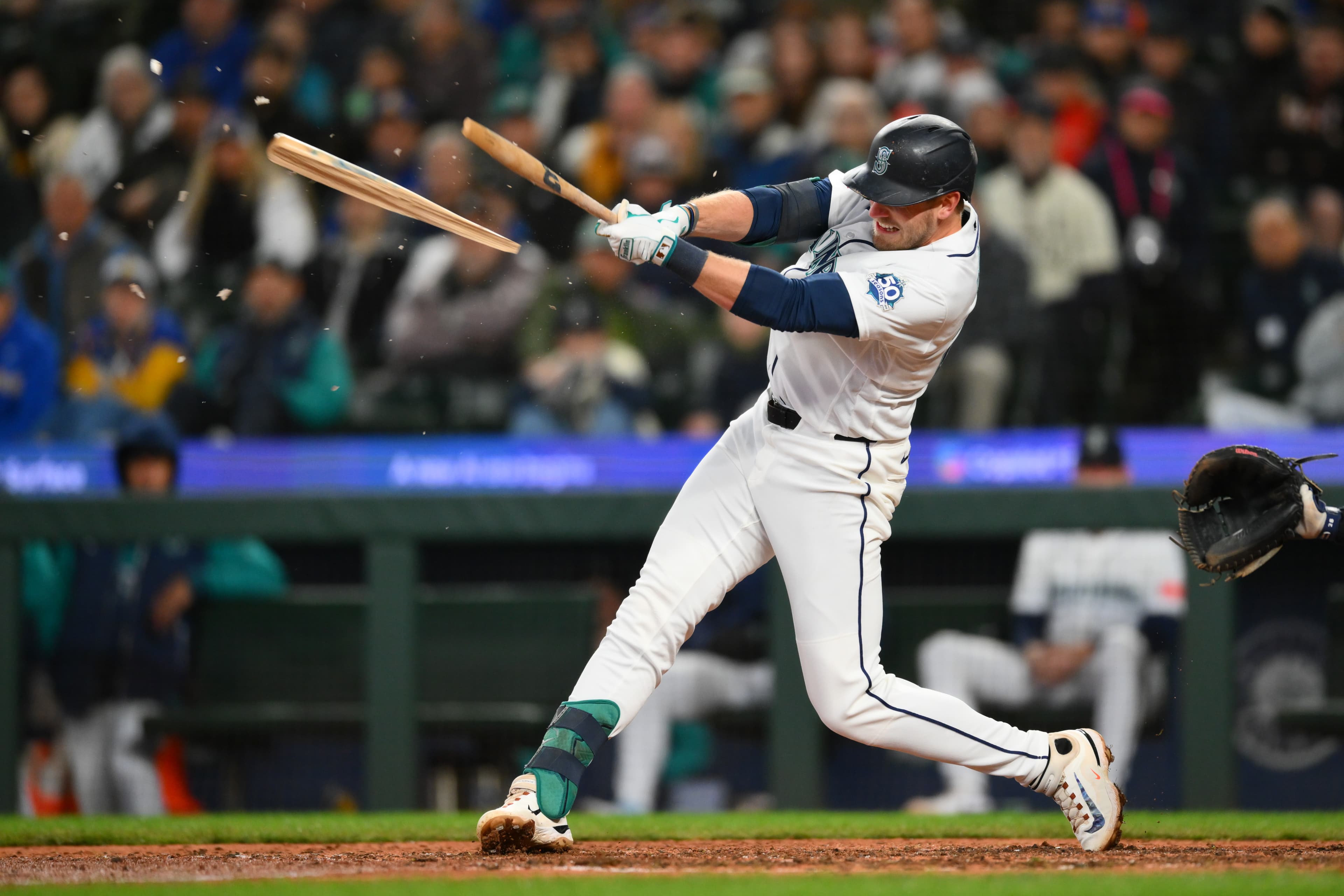 Mariners fool fans into thinking they could win, lose 5-3