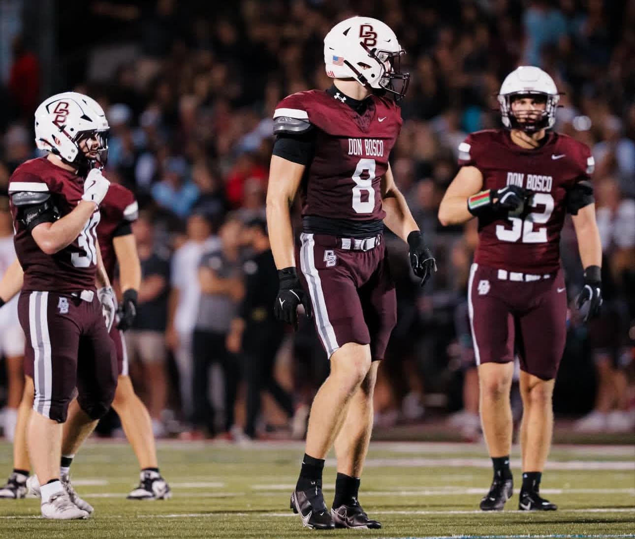 Notre Dame Football Recruiting Update: Big commitment announcements are on the way