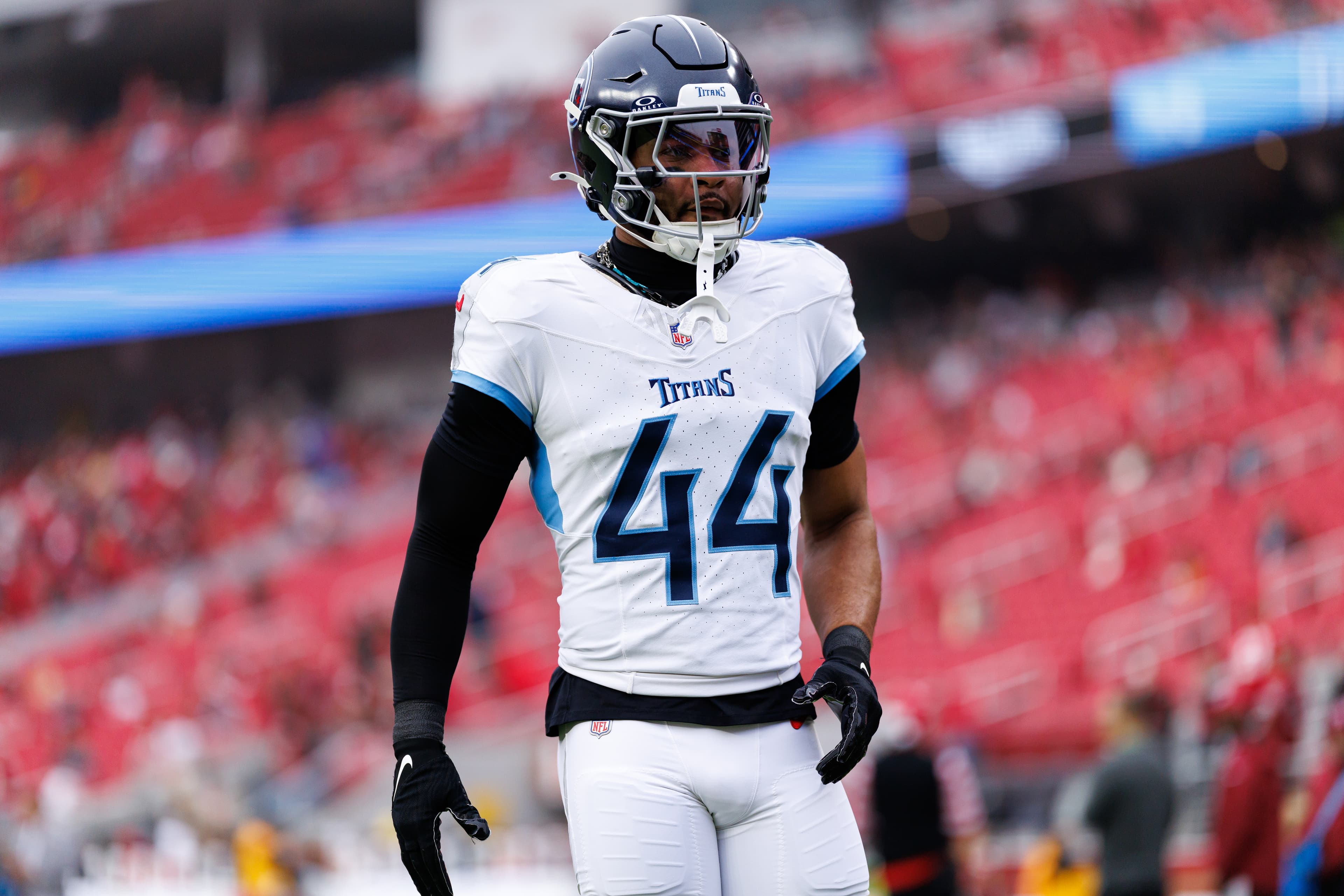 New Twist: Browns Big Move: Mike Joins Patriots for $5M Splash - Full Story Here