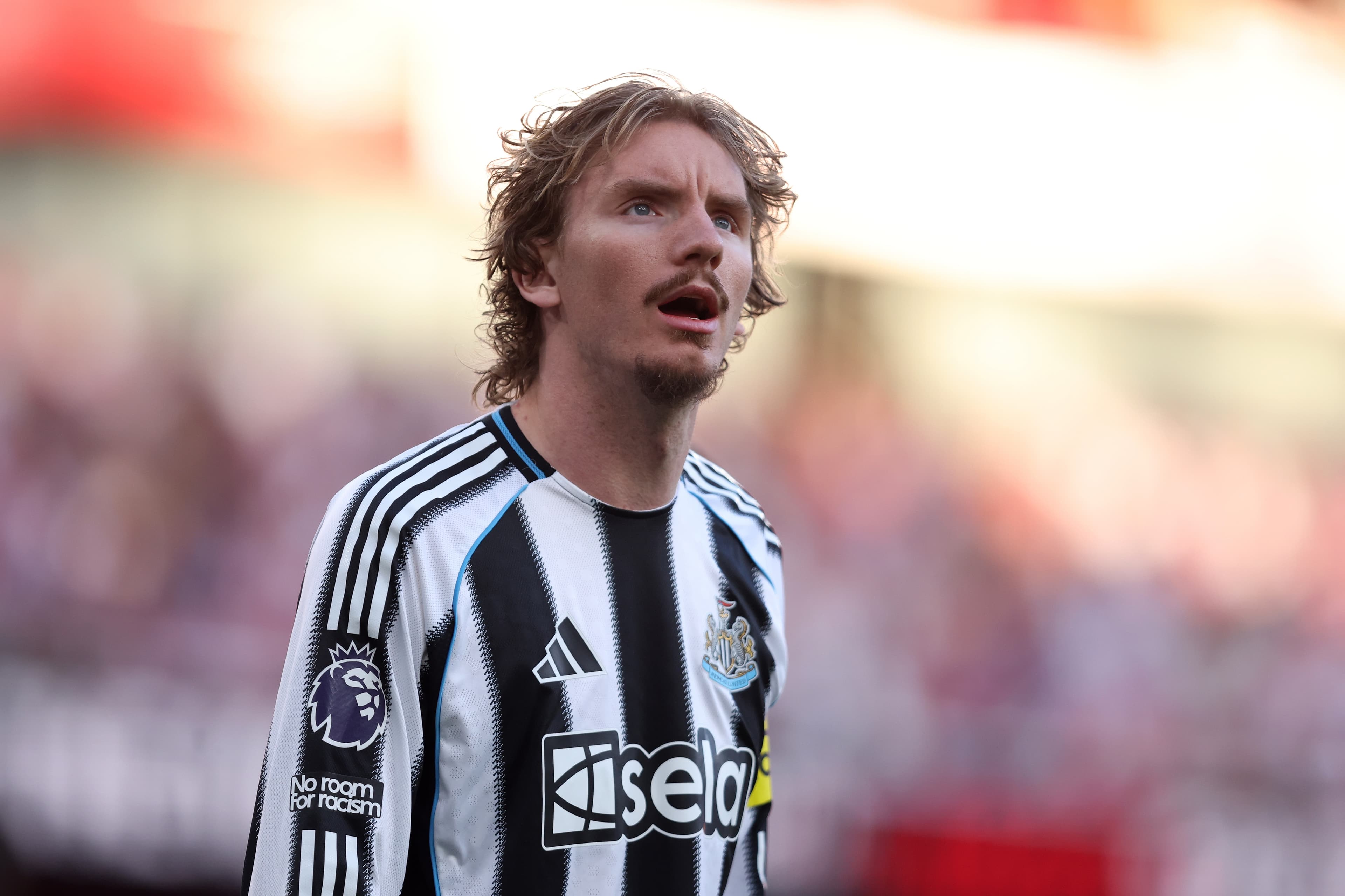 Trouble in paradise? Nick Woltemade removes Newcastle United from Instagram profile