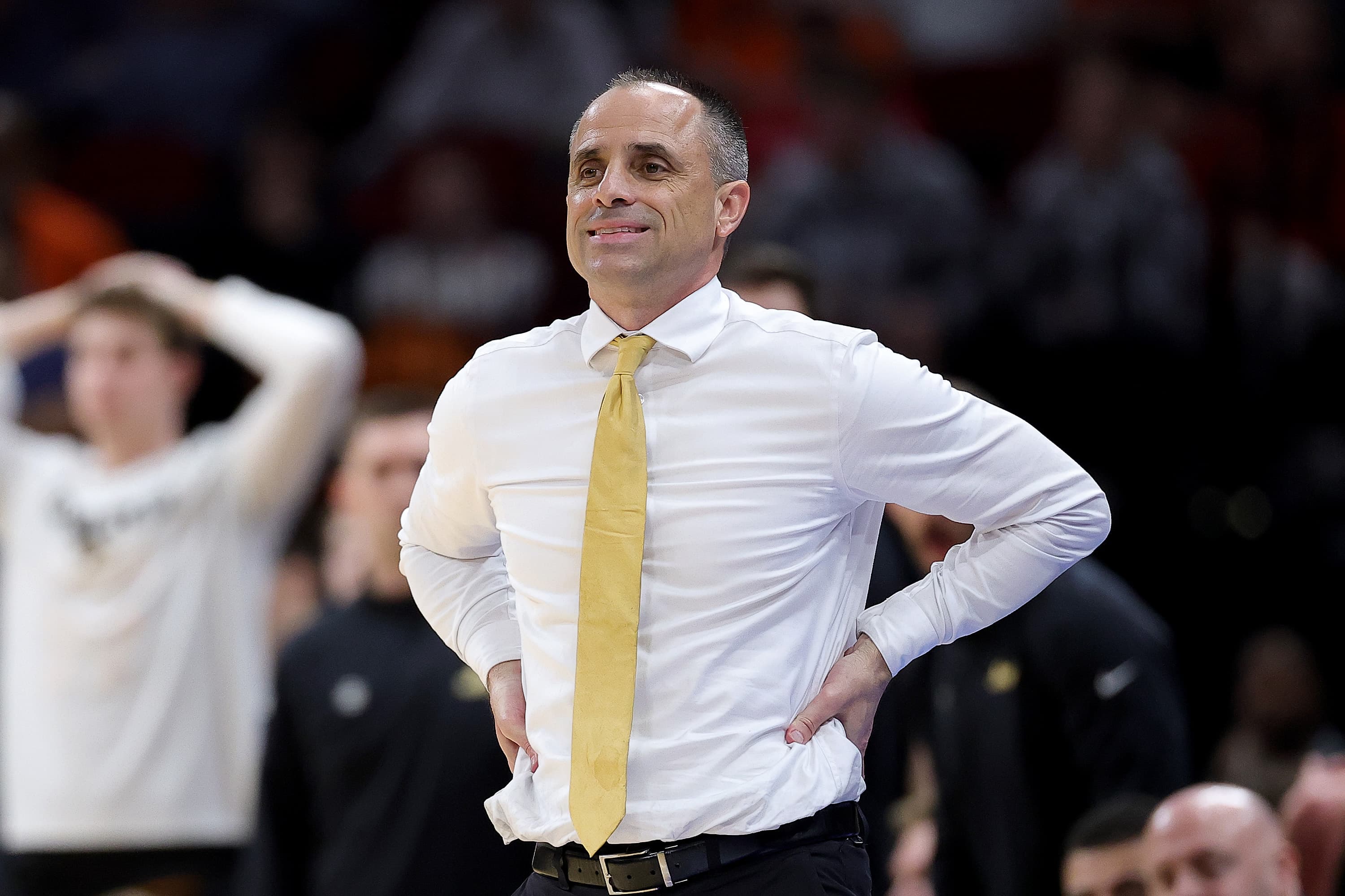 Iowa Basketball: What to Expect from the Hawkeyes in 2026-2027