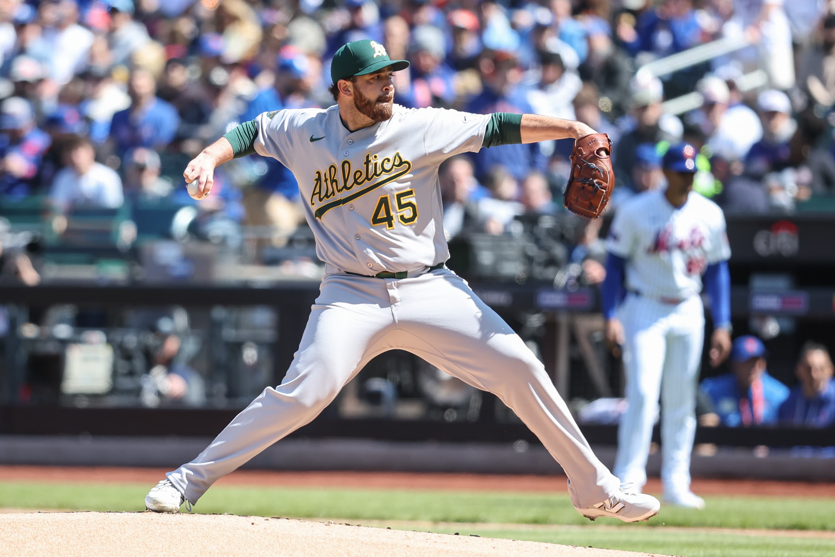 Game # 20, Athletics vs. White Sox Game Thread