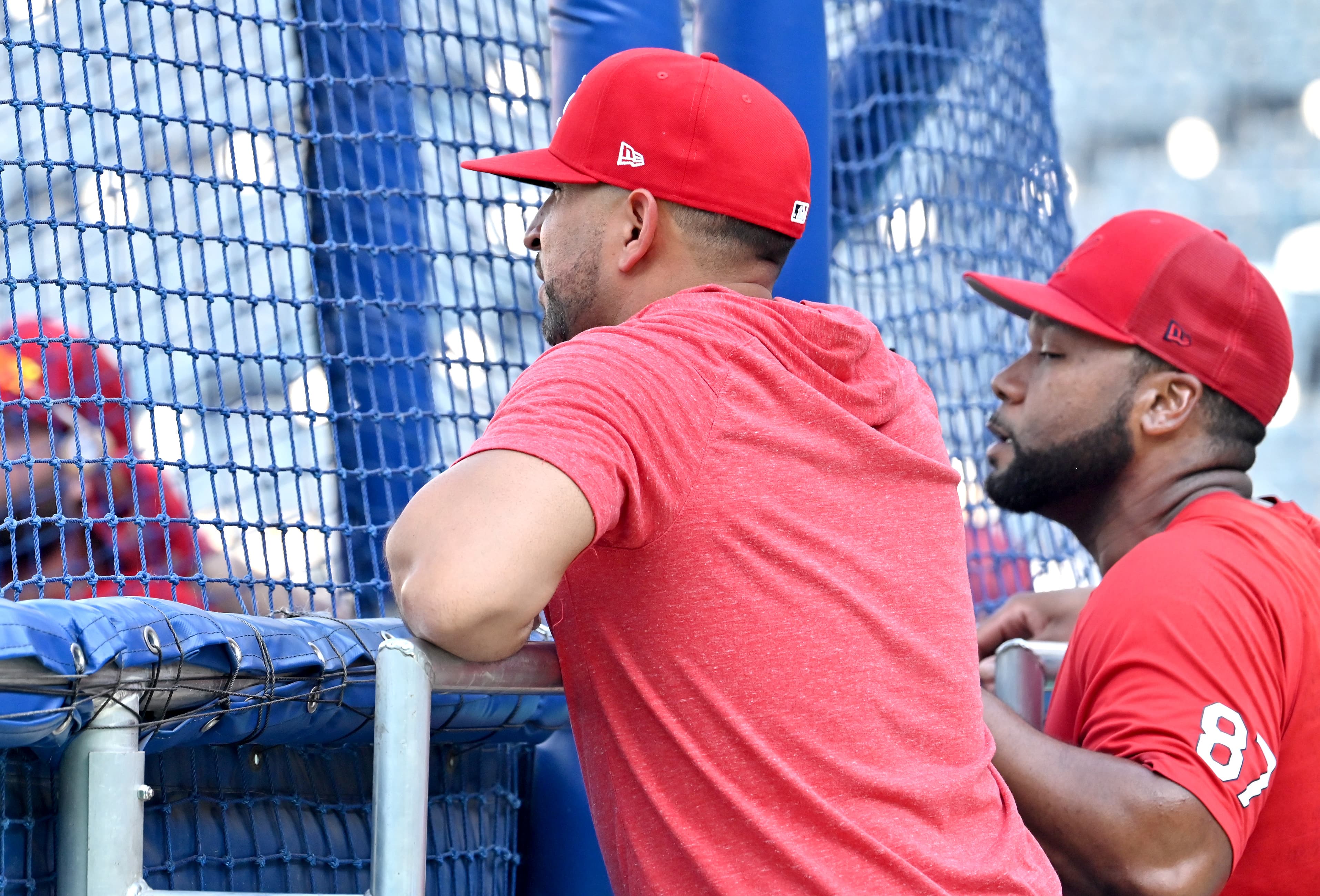 New Headline: "Marmol Lights Up the Sky as Drew Baez, Tyler Gorman, and Josh Jordan Shine Bright