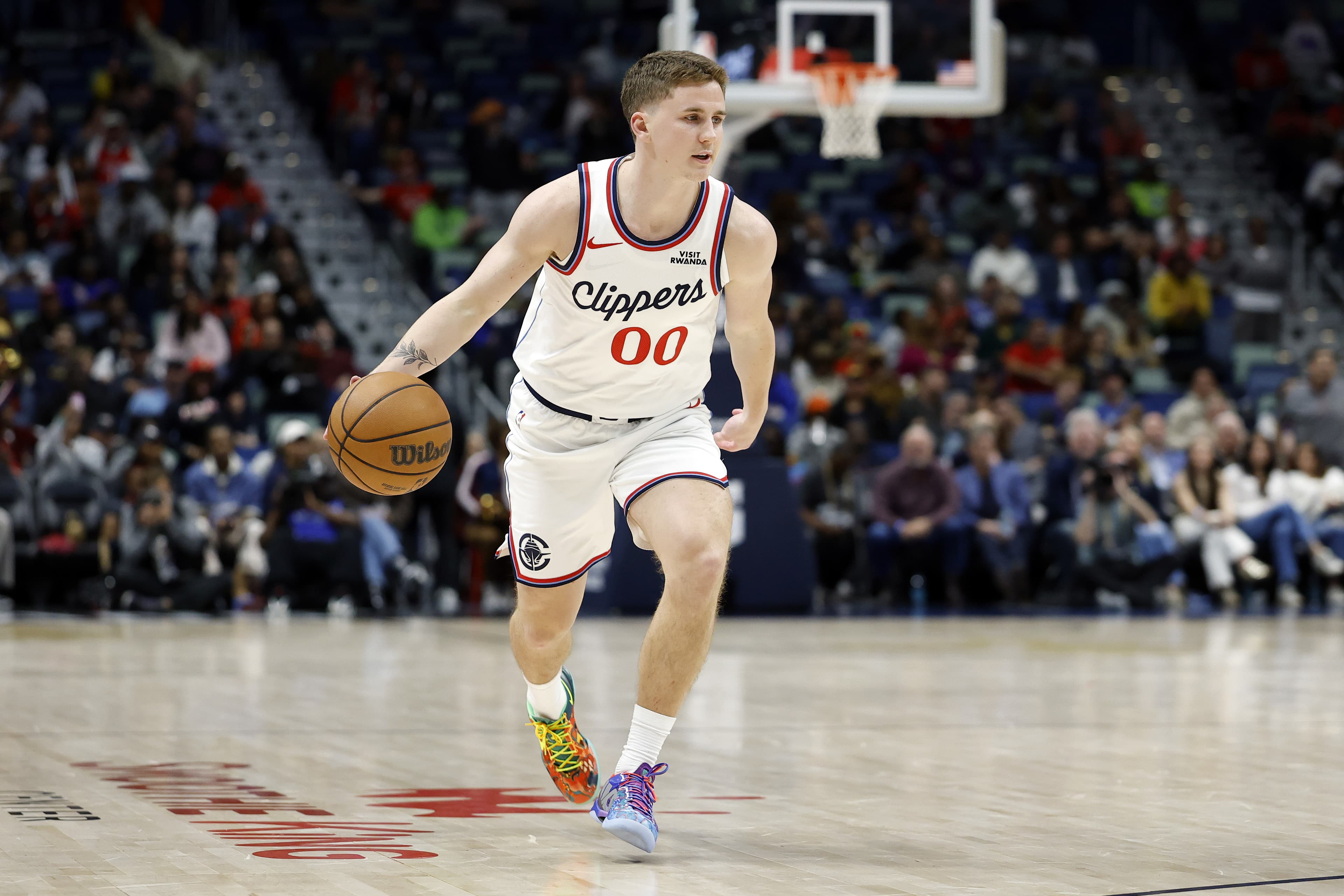 Rebels in the Pros: Nikhazy and Pedulla in the news