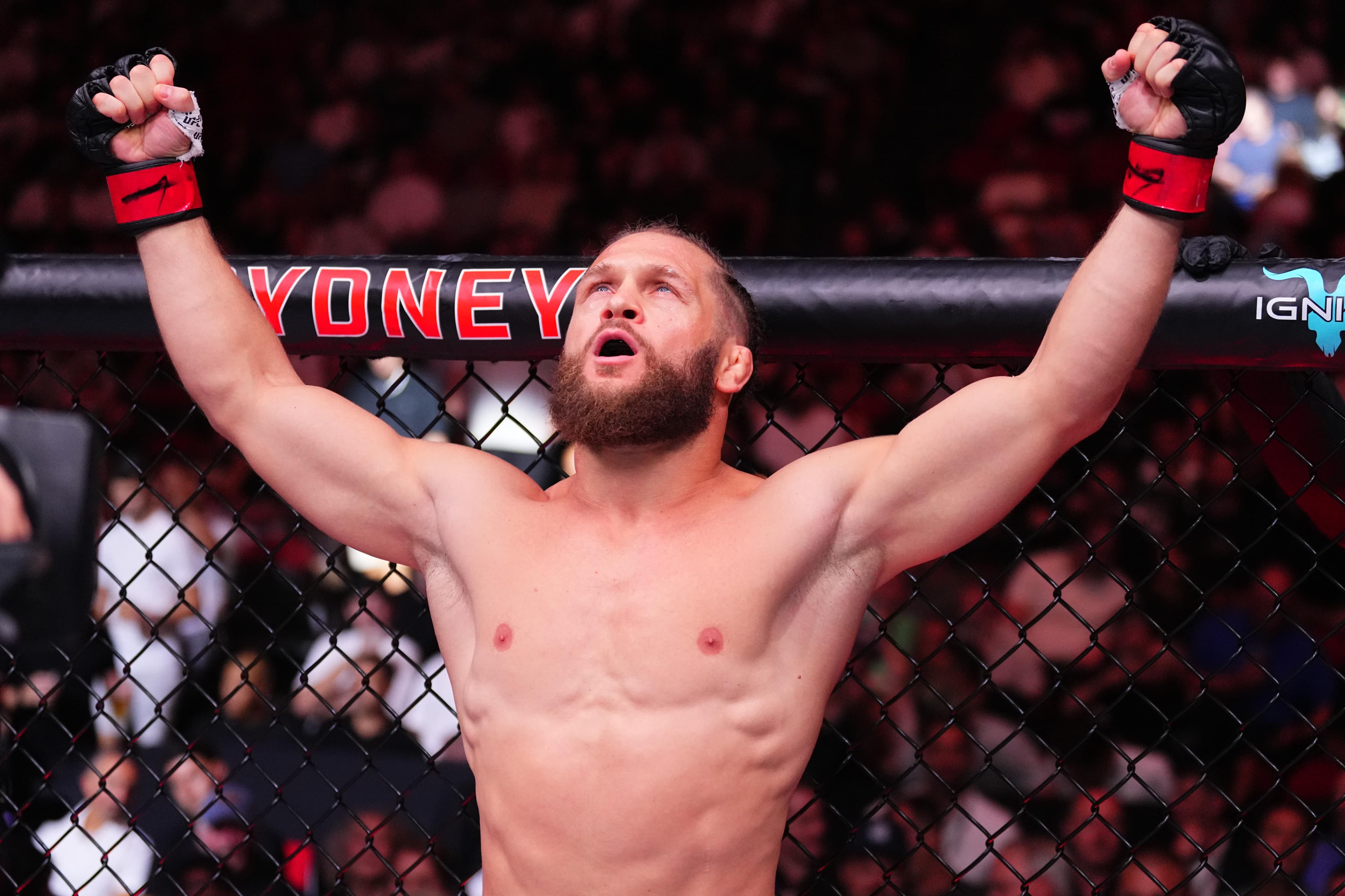Rafael Fiziev vs. Manuel Torres announced as main event for UFC Baku on June 27th