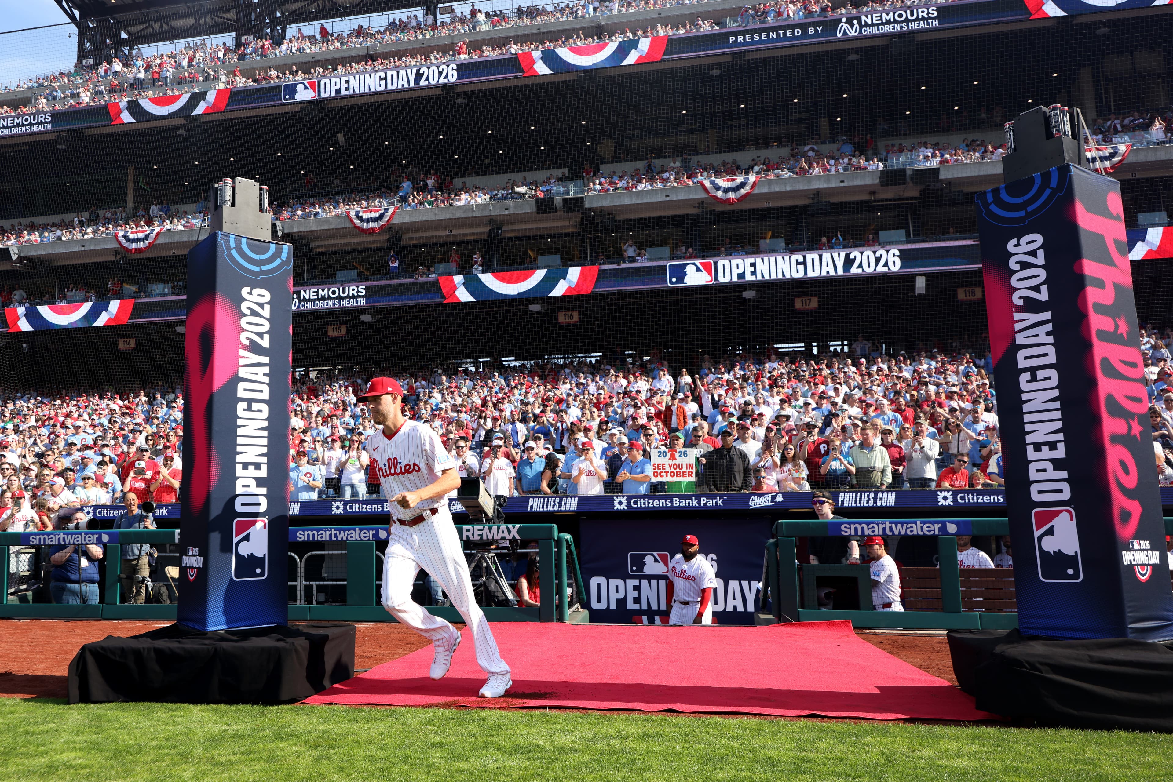 Zack Wheeler’s third rehab outing shows there’s still work to be done