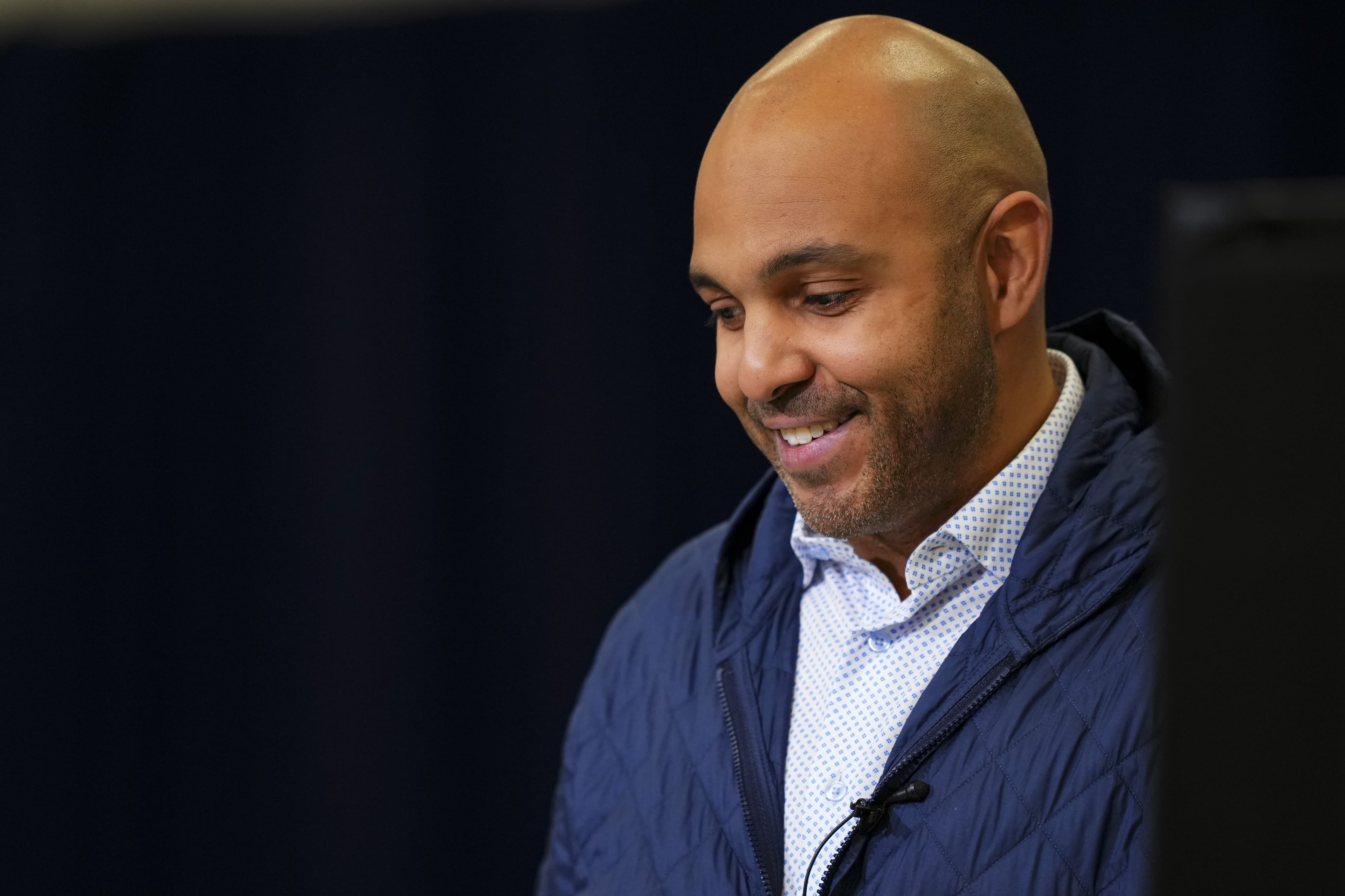 Atlanta Falcons trade pick 122 for picks 134 and 208 from the Raiders