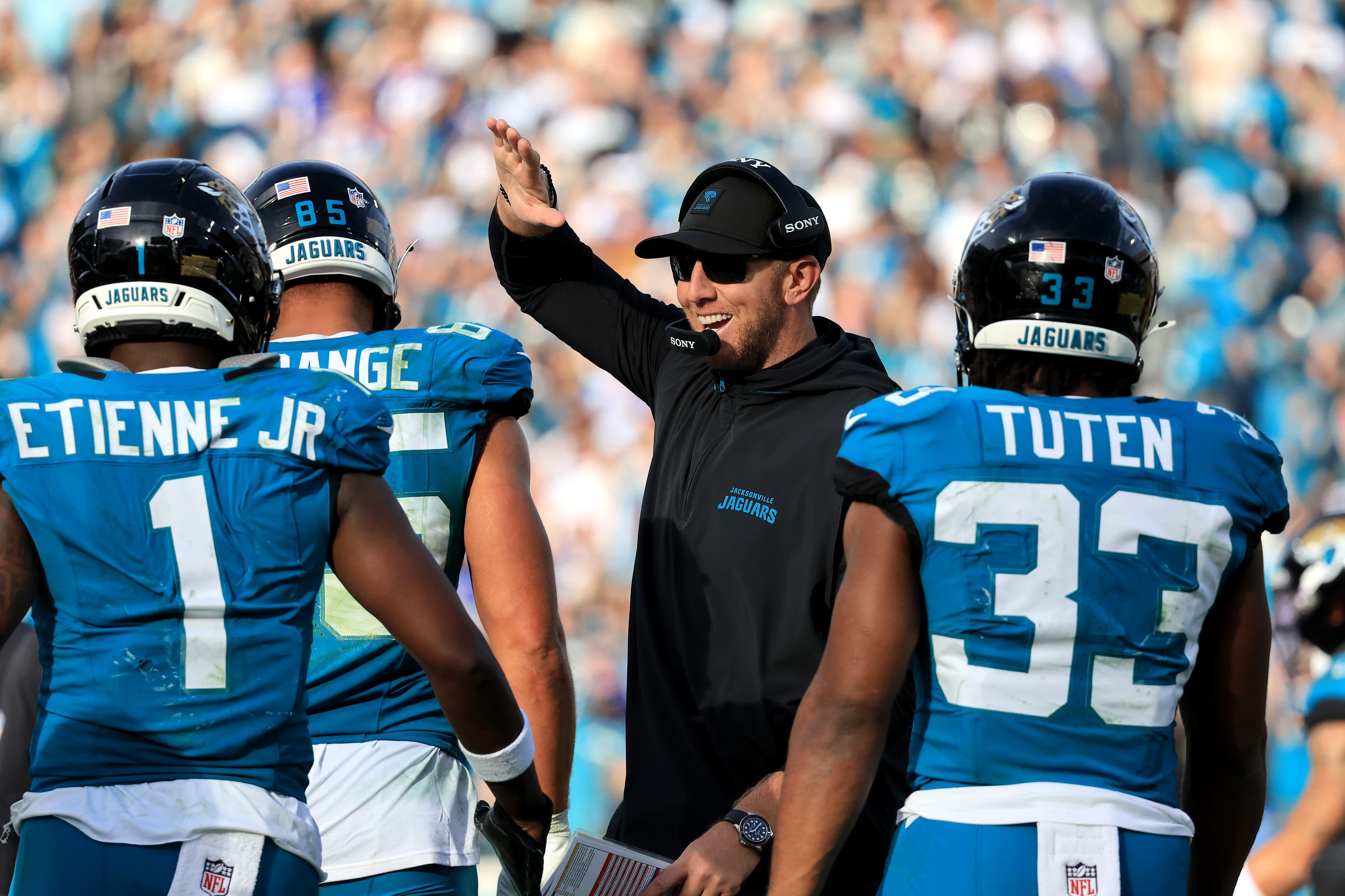 Why the Jaguars Are Built to Avoid a 2026 Regression