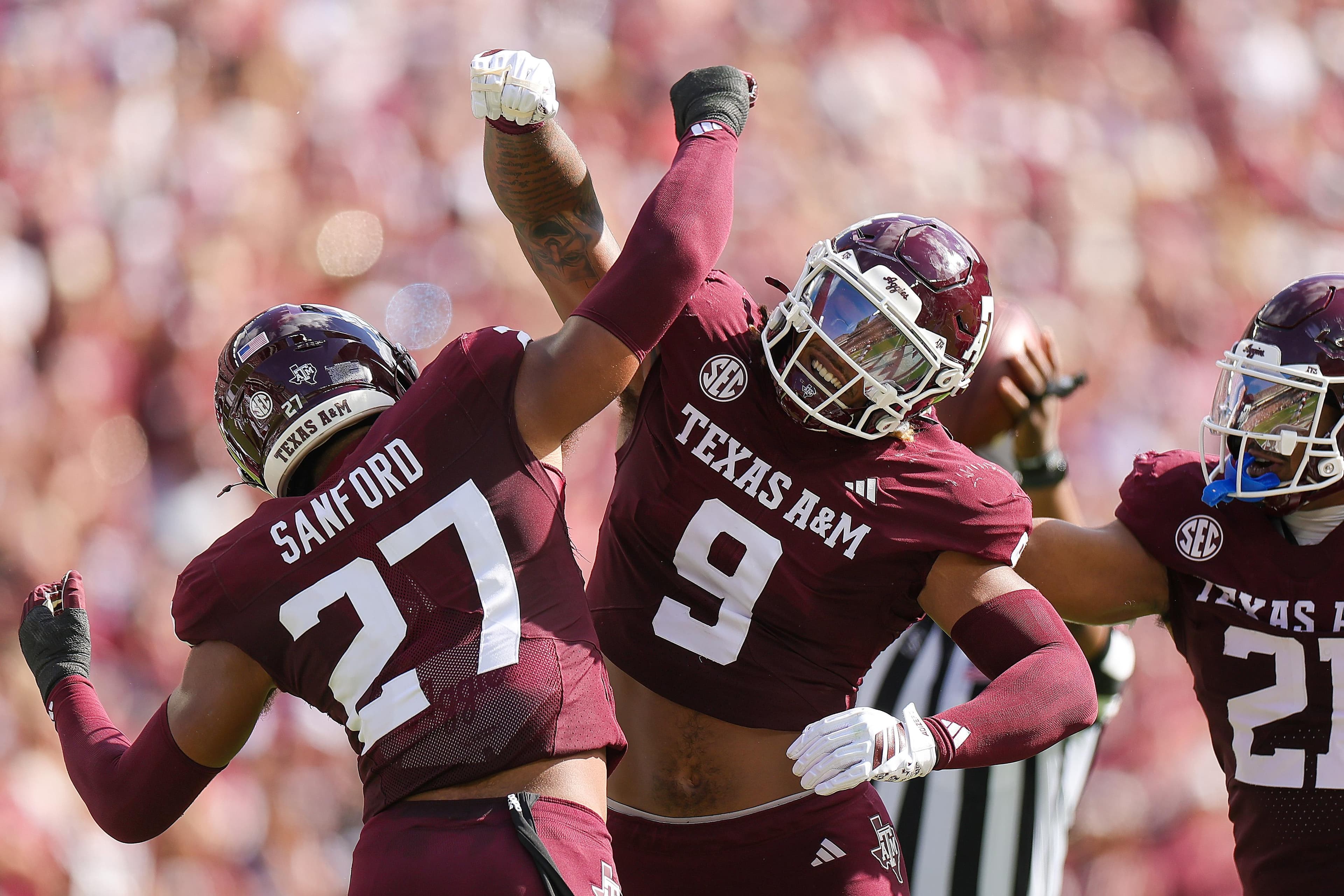 2026 NFL Draft: What I would have done in Brandon Beane’s place